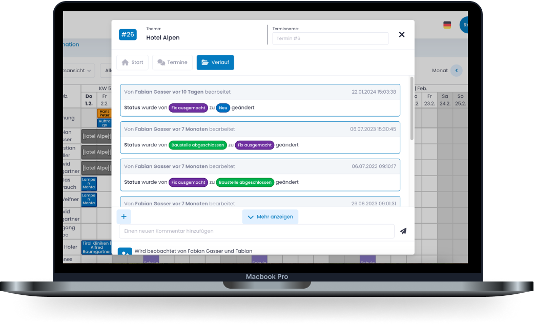 Screenshots & Videos Screenshot #1