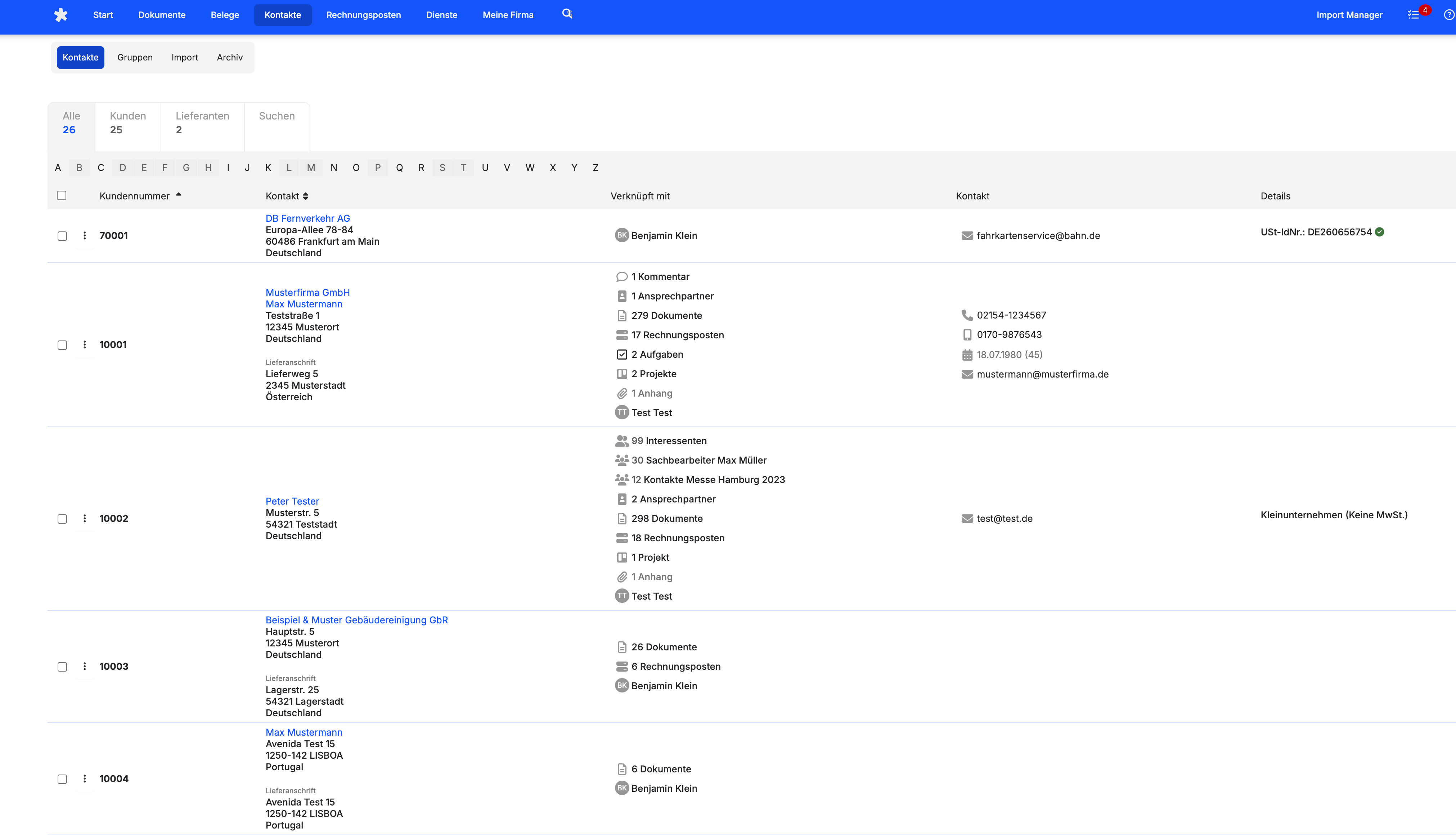 Screenshots & Videos Screenshot #7