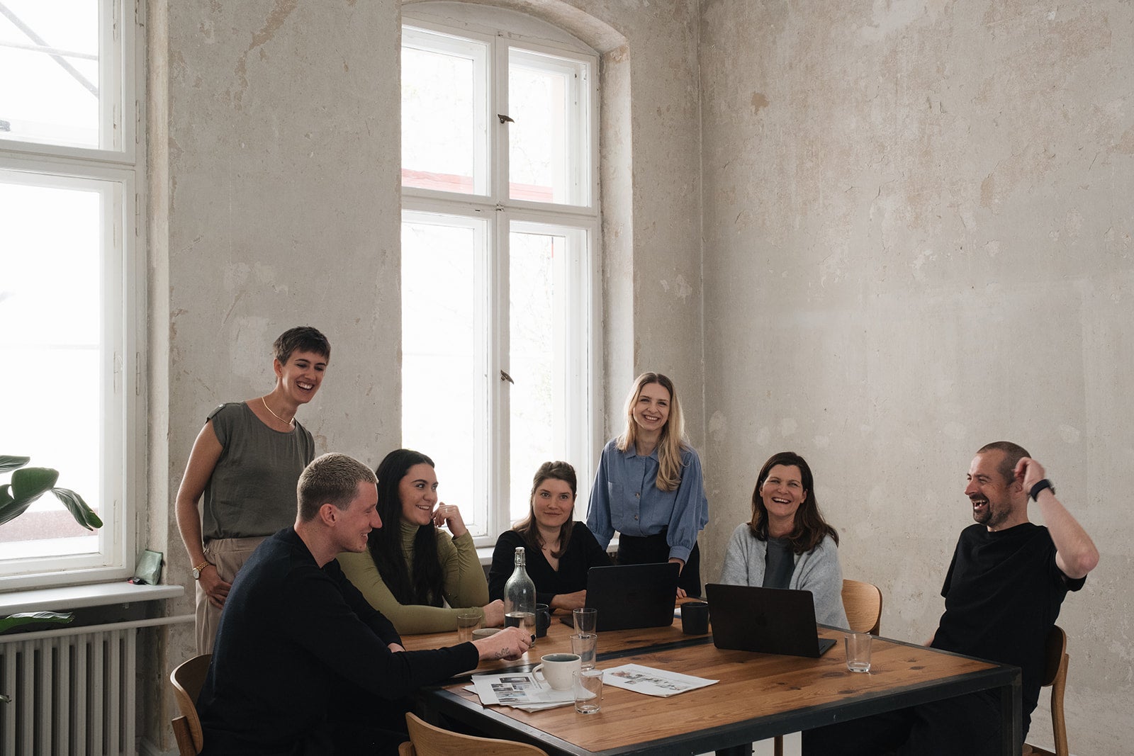 andweekly  Projects & Portfolio Screenshot #3