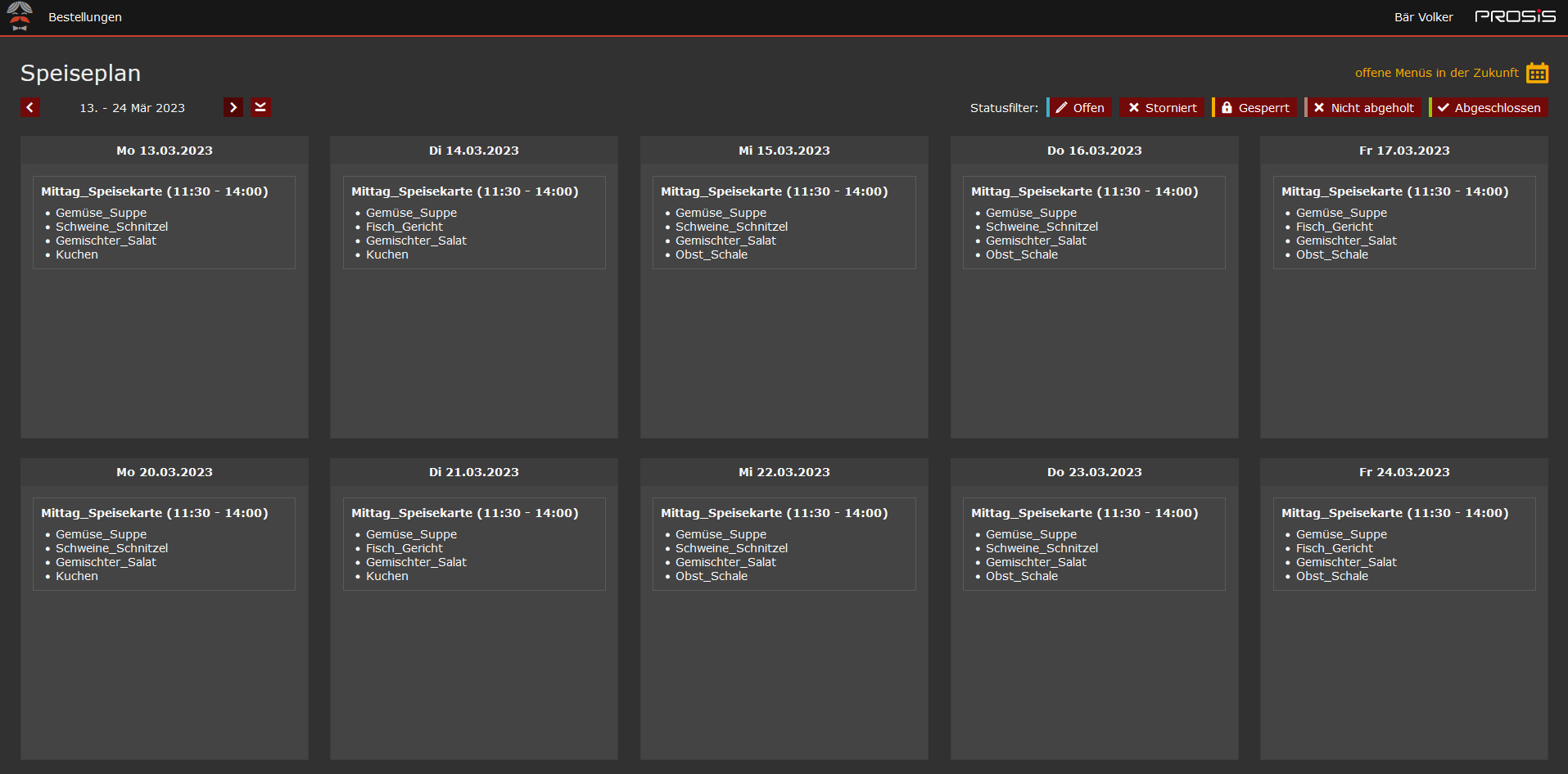 Screenshots & Videos Screenshot #4
