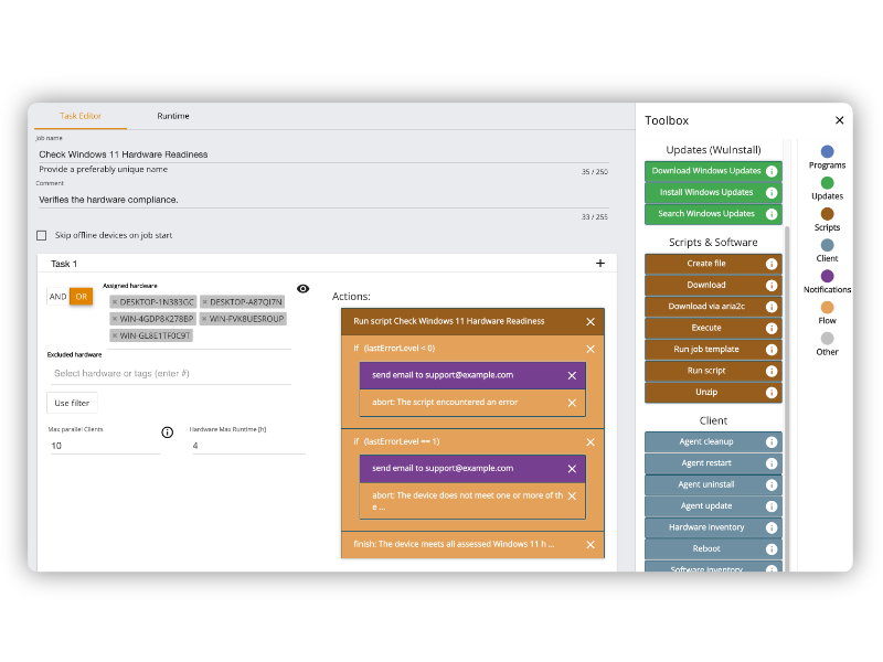 Screenshots & Videos Screenshot #2