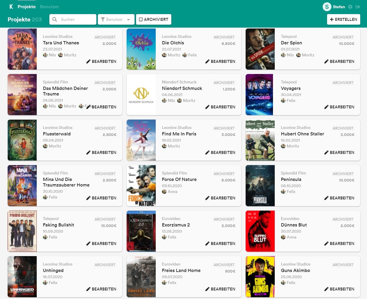 Screenshots & Videos Screenshot #1