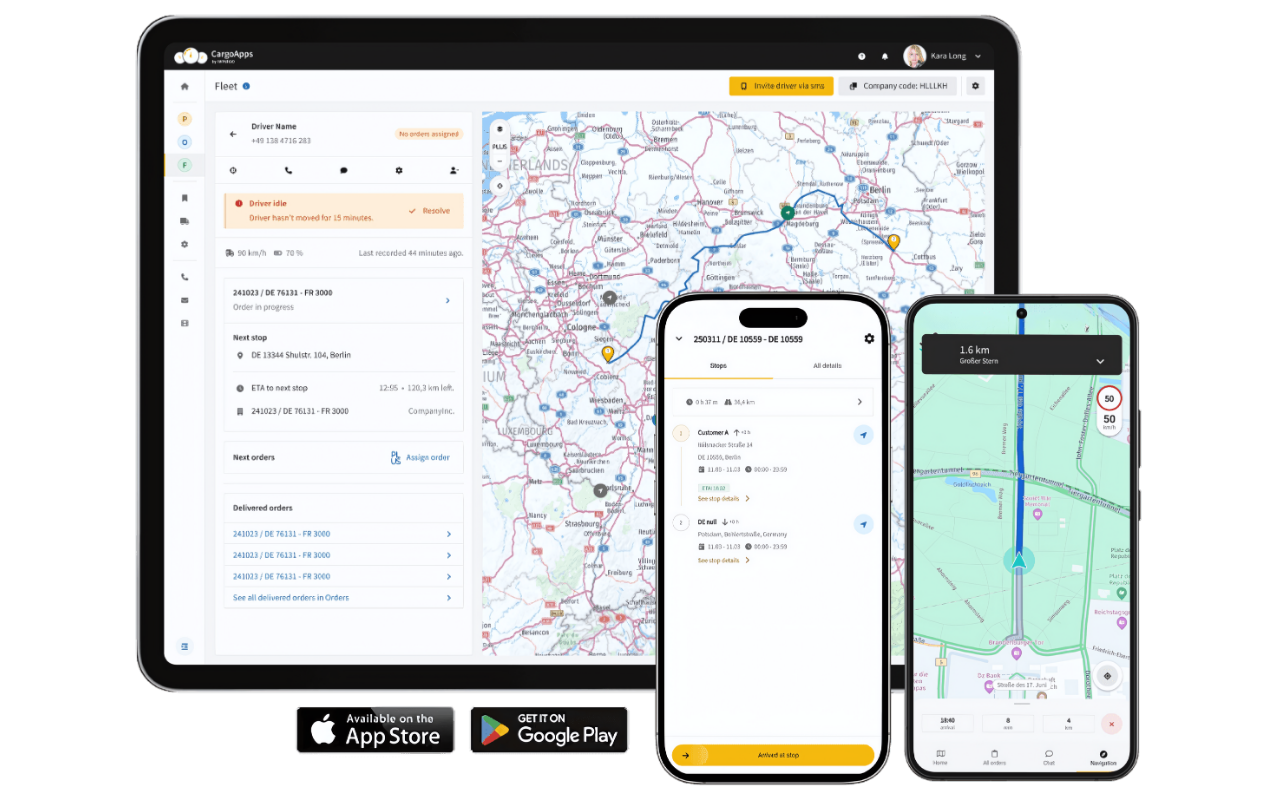 Screenshots & Videos Screenshot #7
