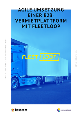 Case Study - FLEETLOOP