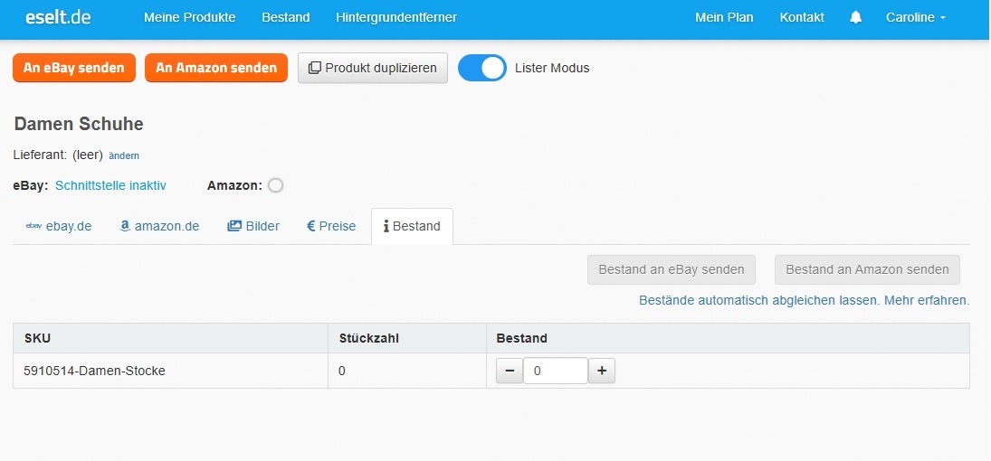 Screenshots & Videos Screenshot #5