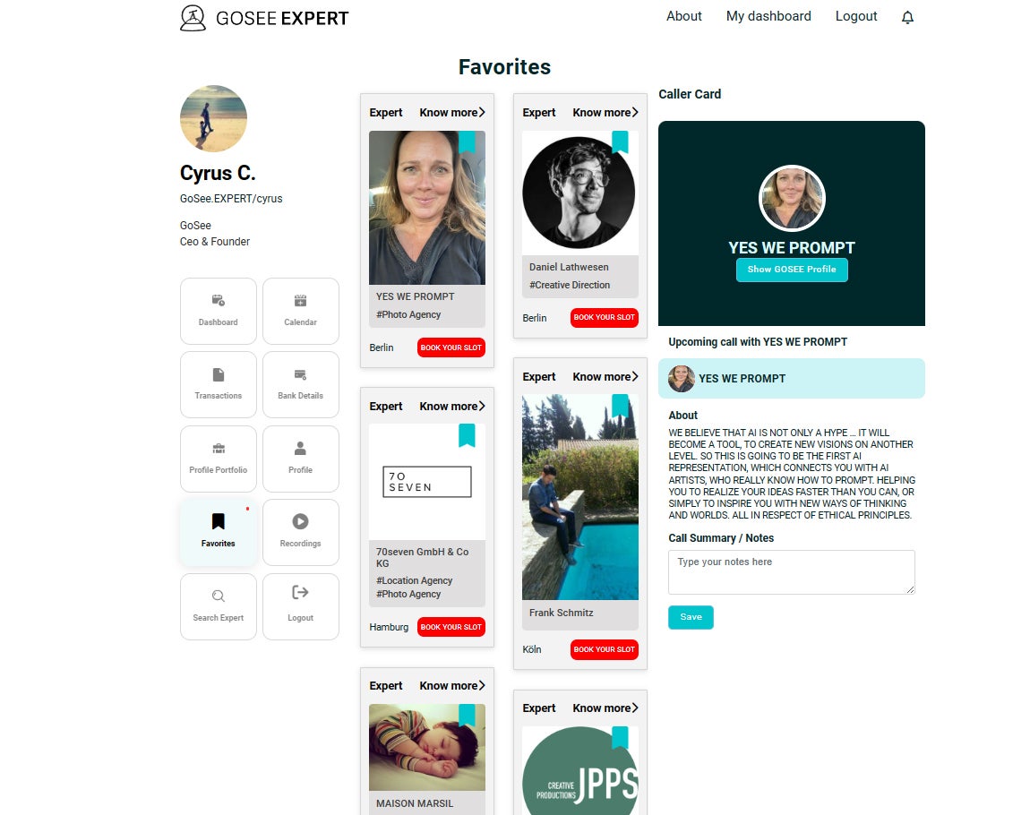 Screenshots & Videos Screenshot #1