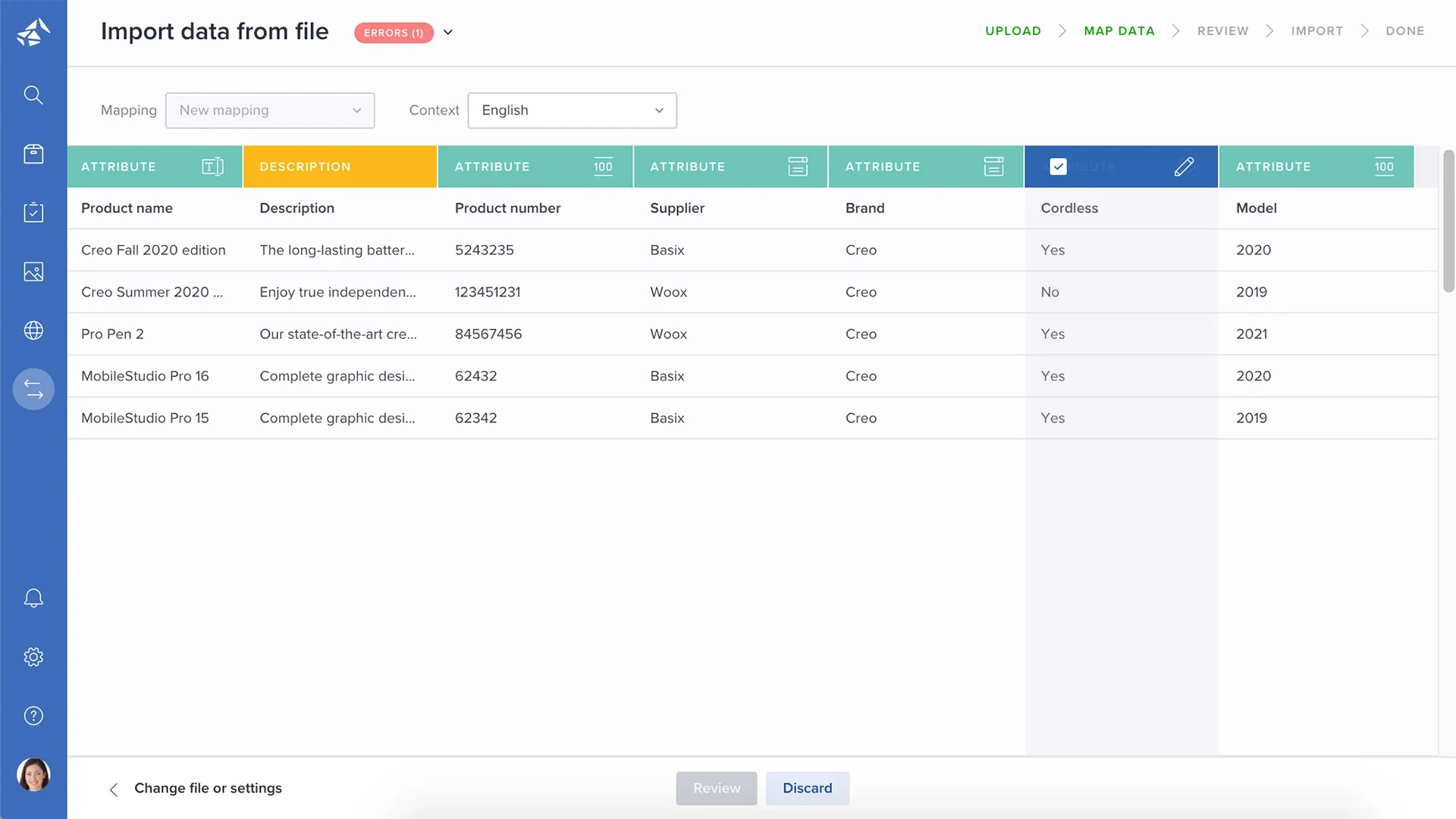Screenshots & Videos Screenshot #5