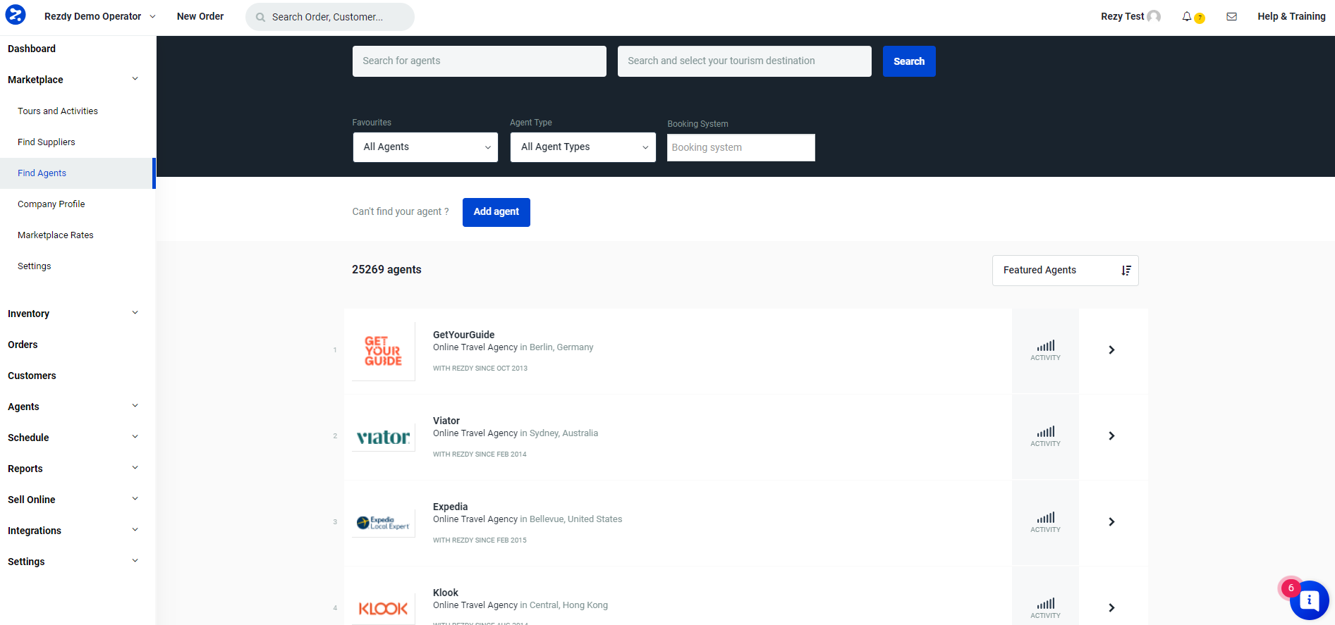Screenshots & Videos Screenshot #1
