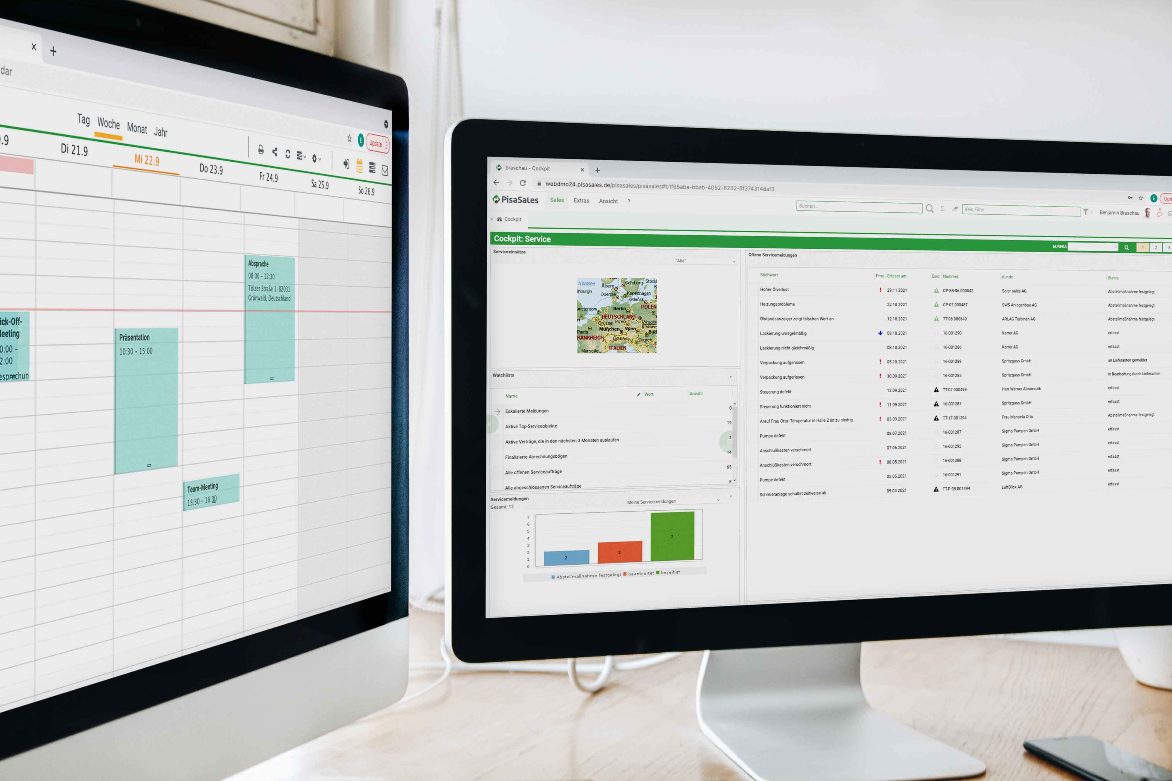Screenshots & Videos Screenshot #3