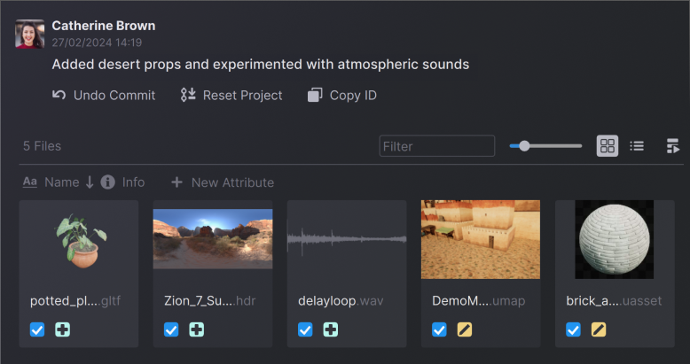 Screenshots & Videos Screenshot #1
