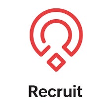 Zoho Recruit Logo