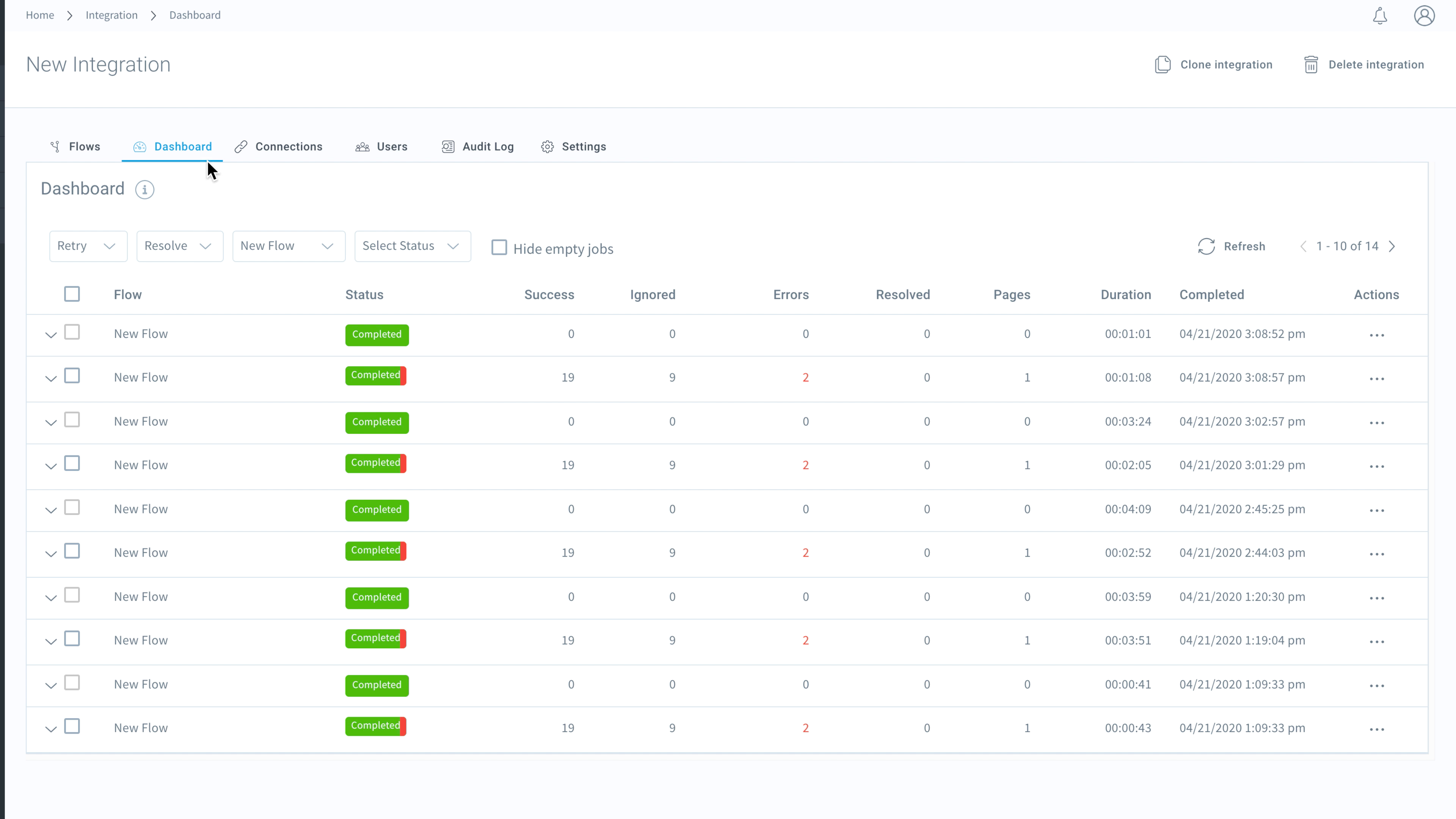 Screenshots & Videos Screenshot #2