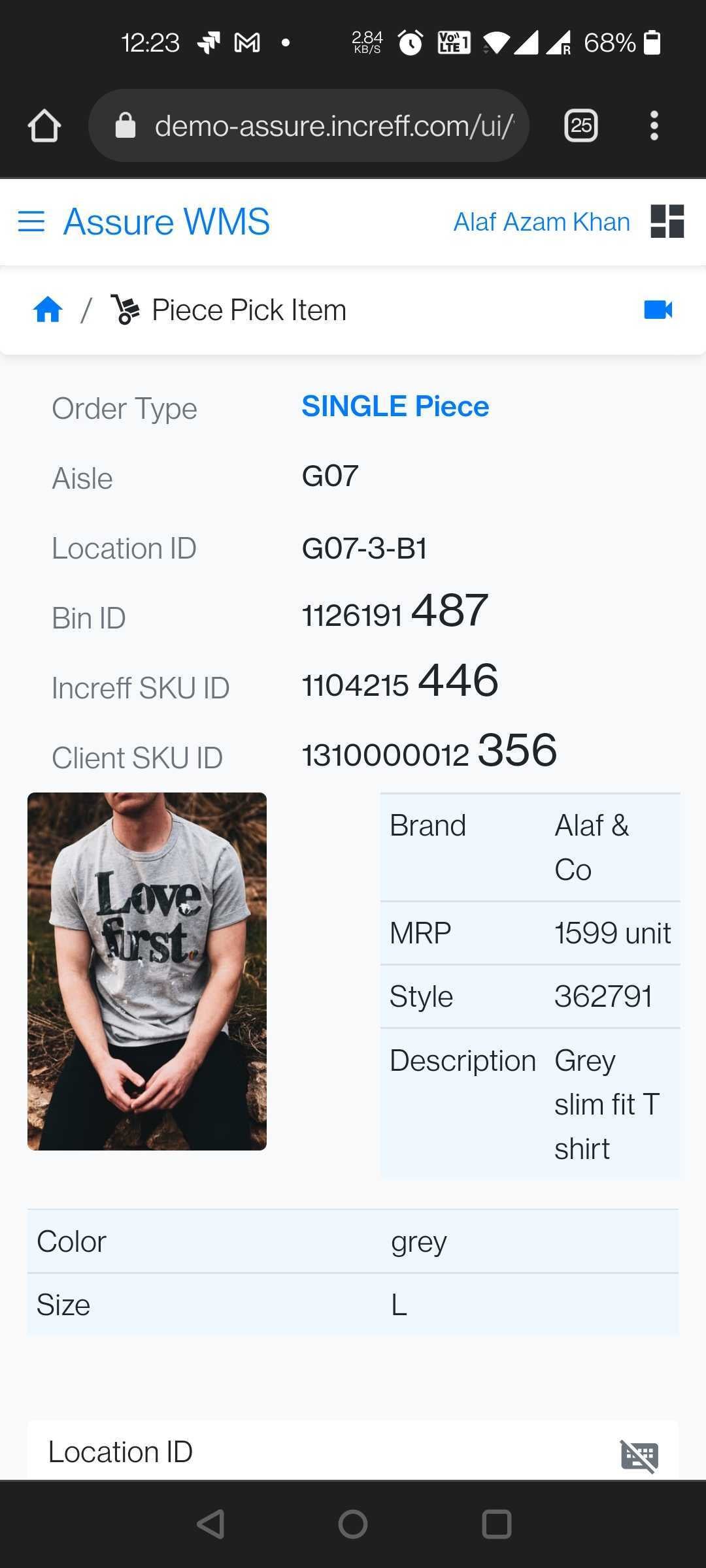 Screenshots & Videos Screenshot #4