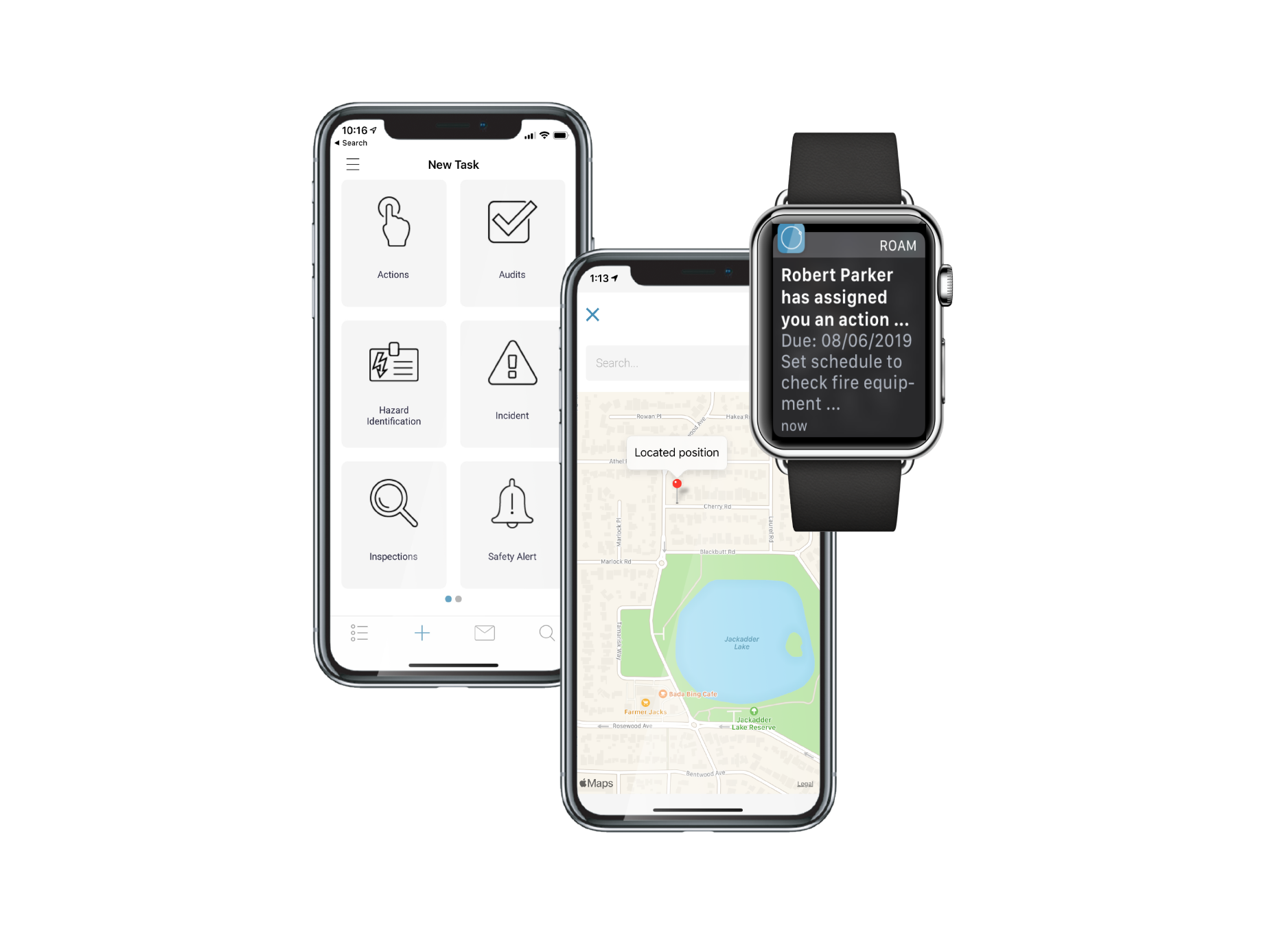 Screenshots & Videos Screenshot #3