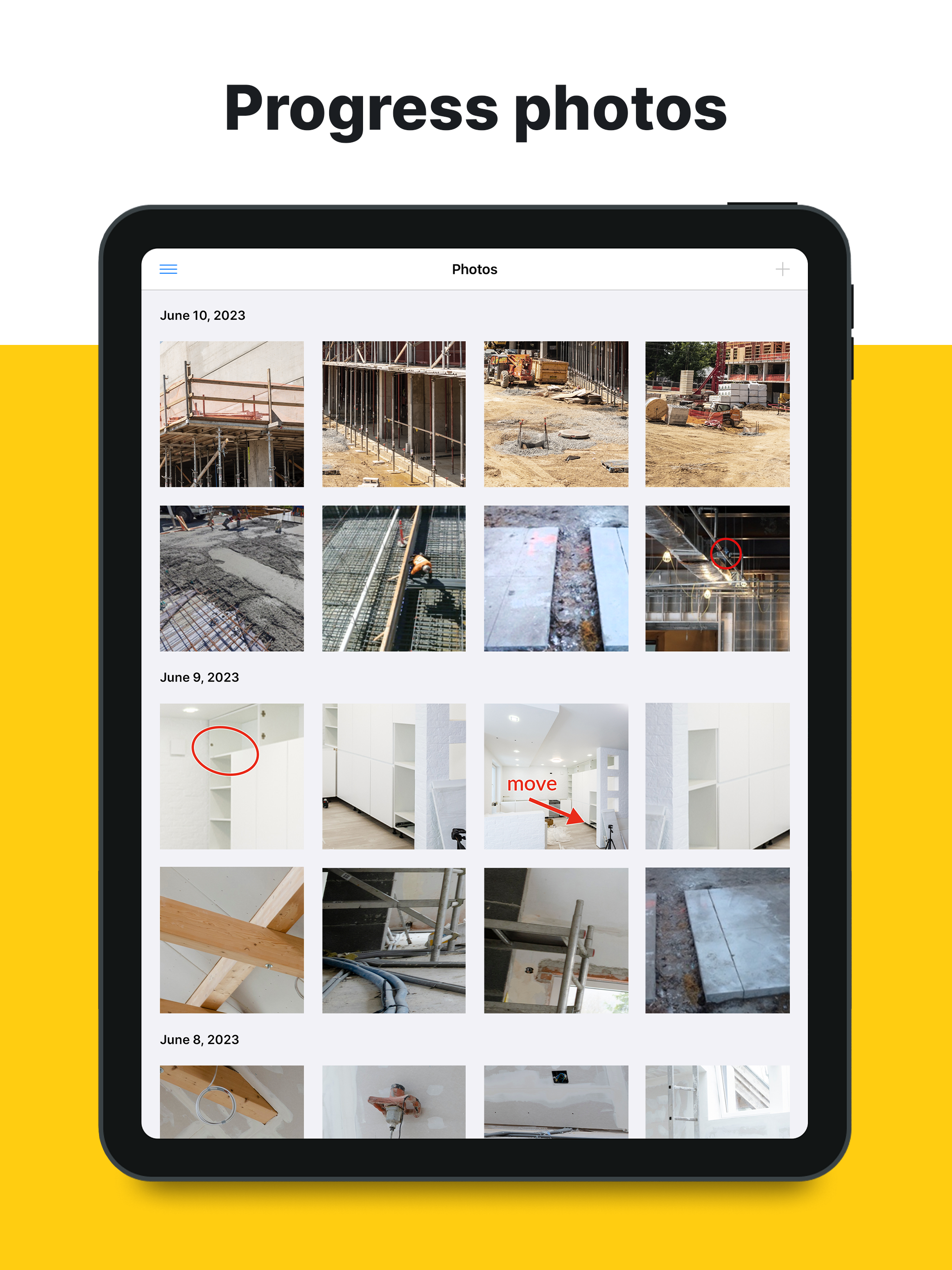 Screenshots & Videos Screenshot #3
