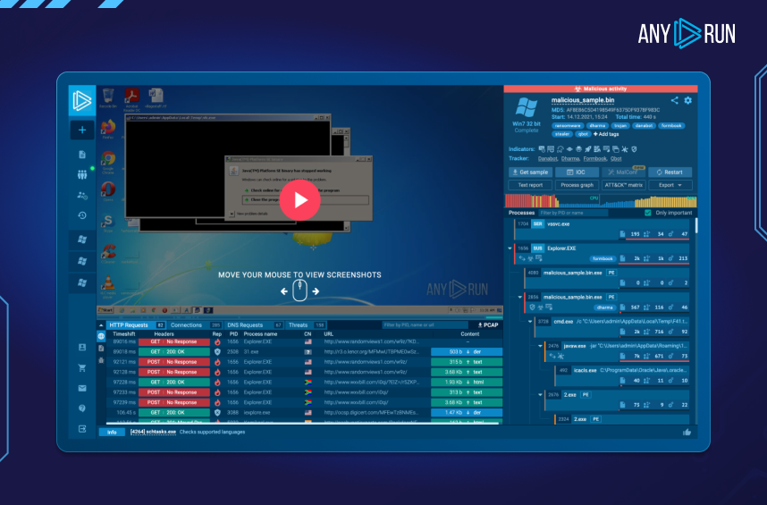 Screenshots & Videos Screenshot #1