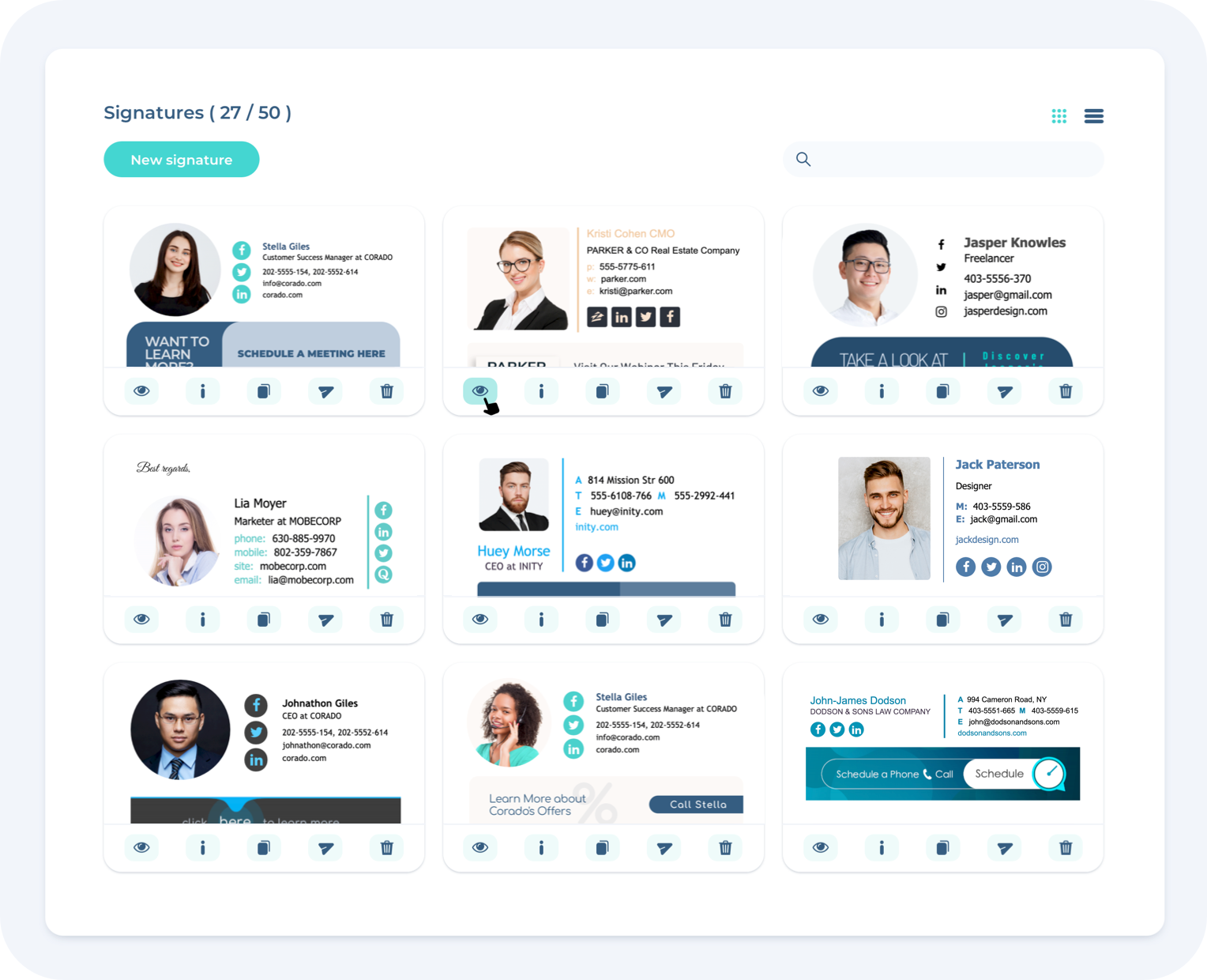 Screenshots & Videos Screenshot #1