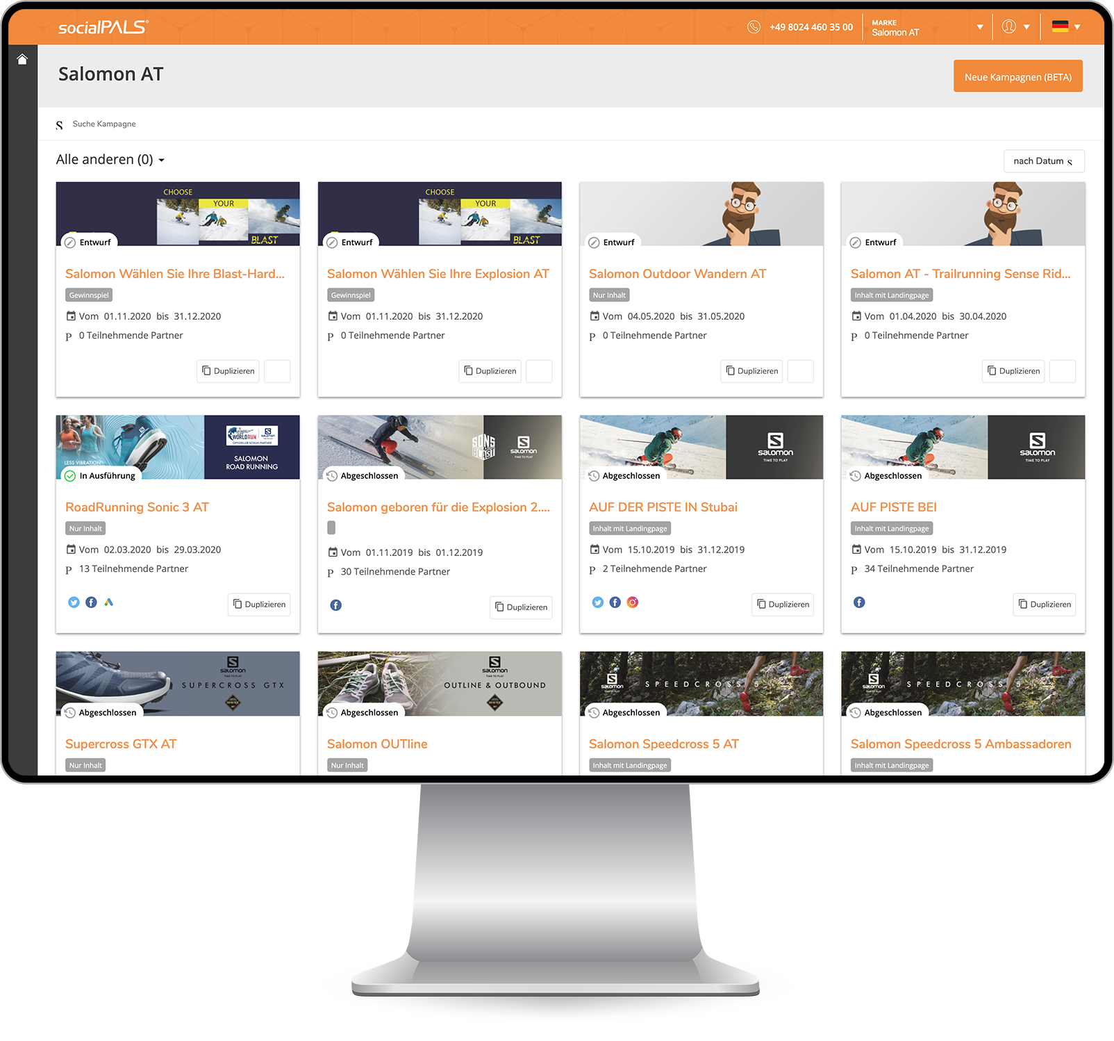 Screenshots & Videos Screenshot #1