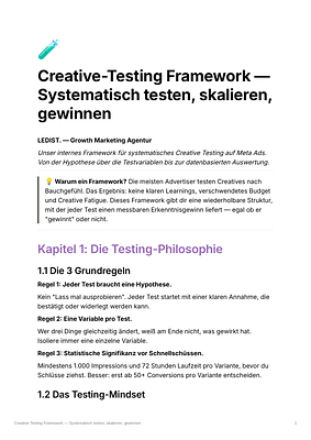 Creative-Testing Framework — Systematisch testen, skalieren, gewinnen.pdf