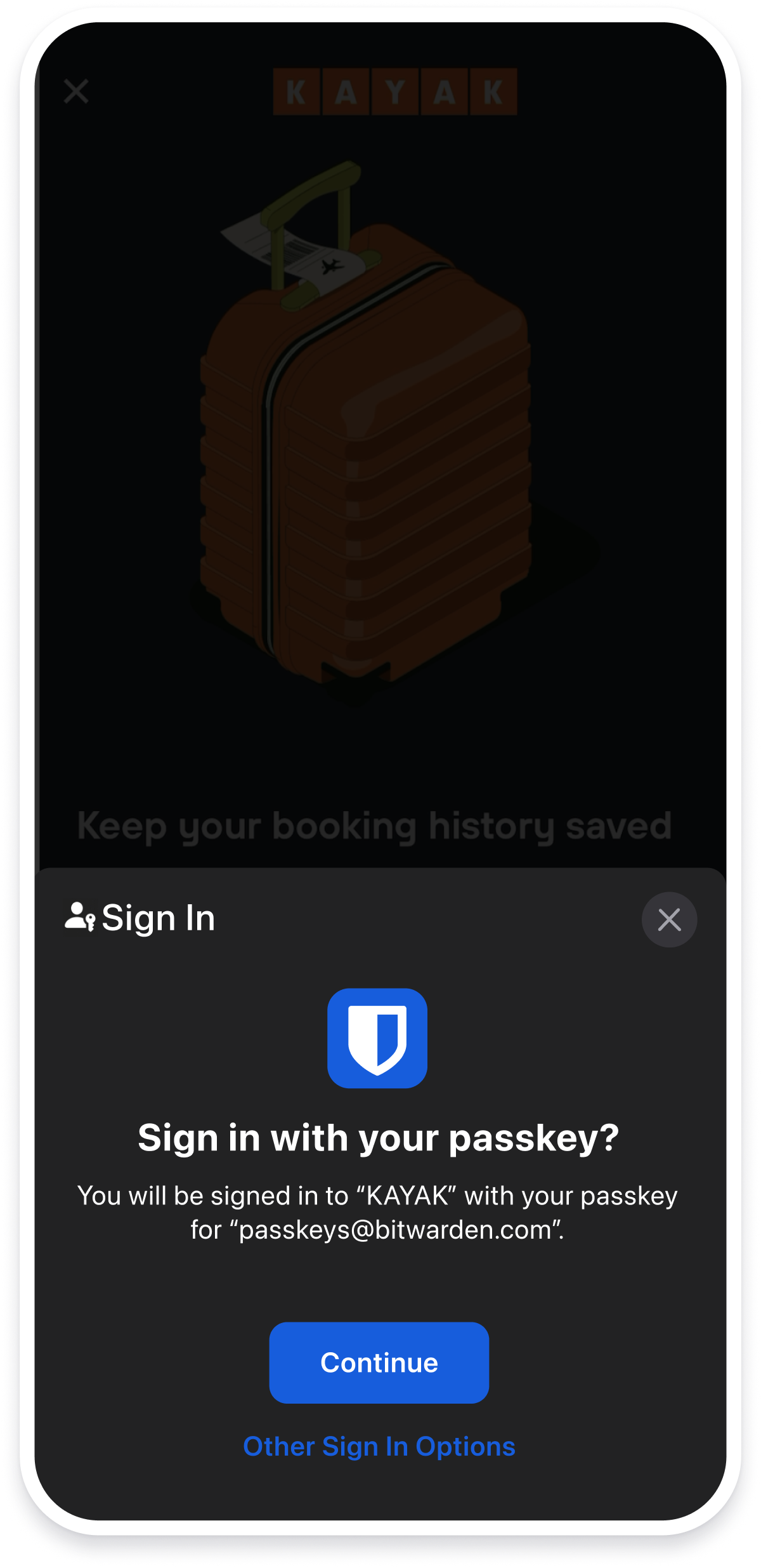 Screenshots & Videos Screenshot #0