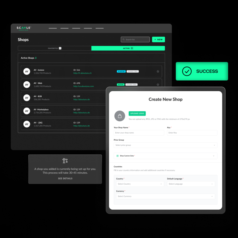 Screenshots & Videos Screenshot #1