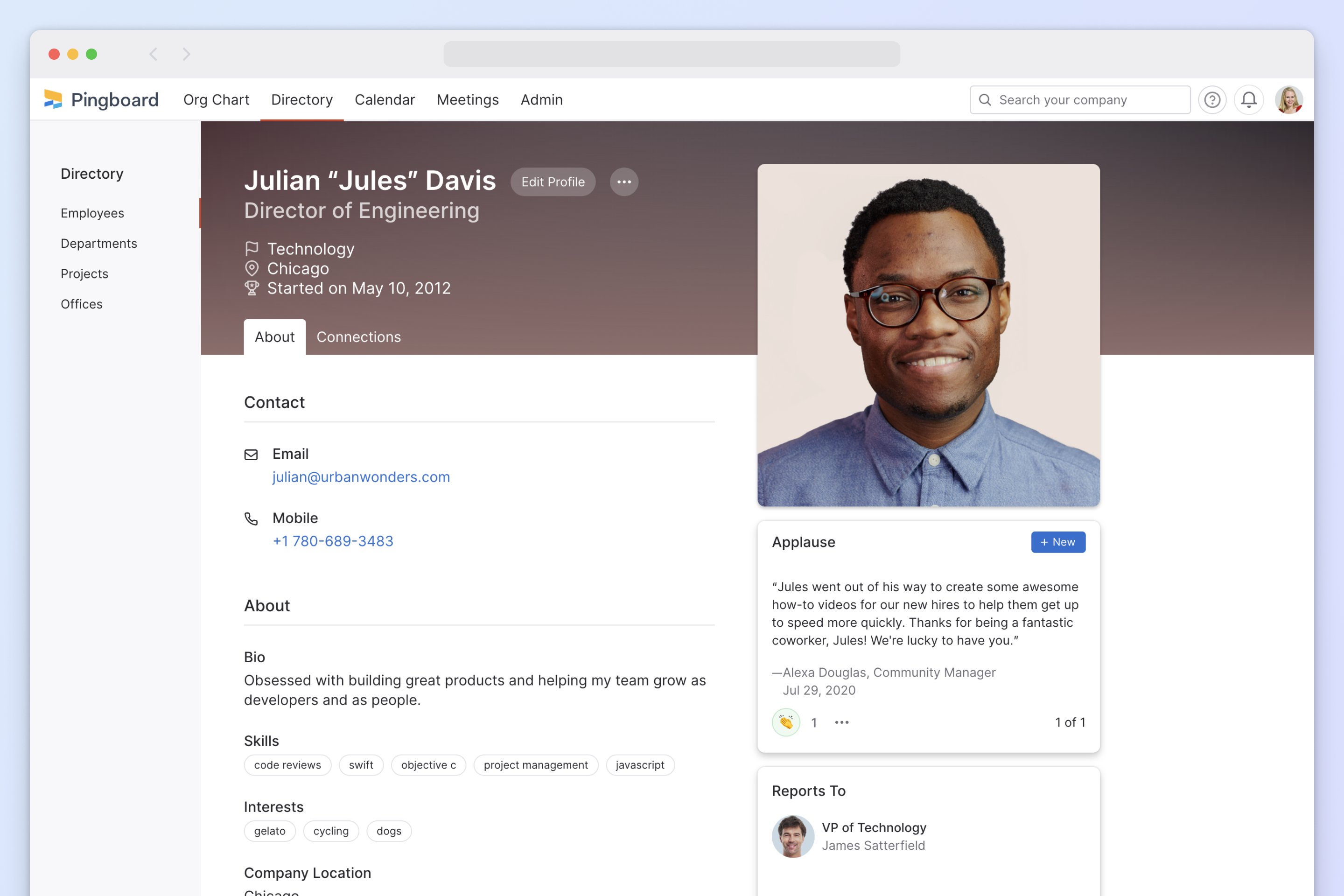 Screenshots & Videos Screenshot #1