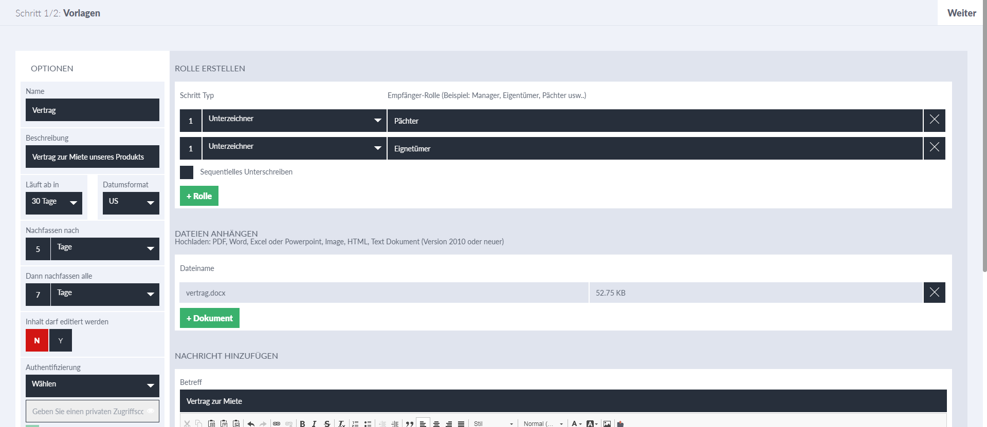 Screenshots & Videos Screenshot #1