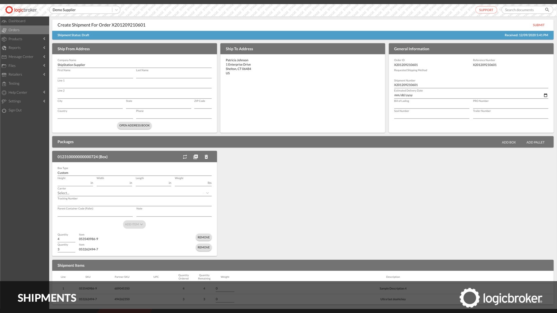 Screenshots & Videos Screenshot #5