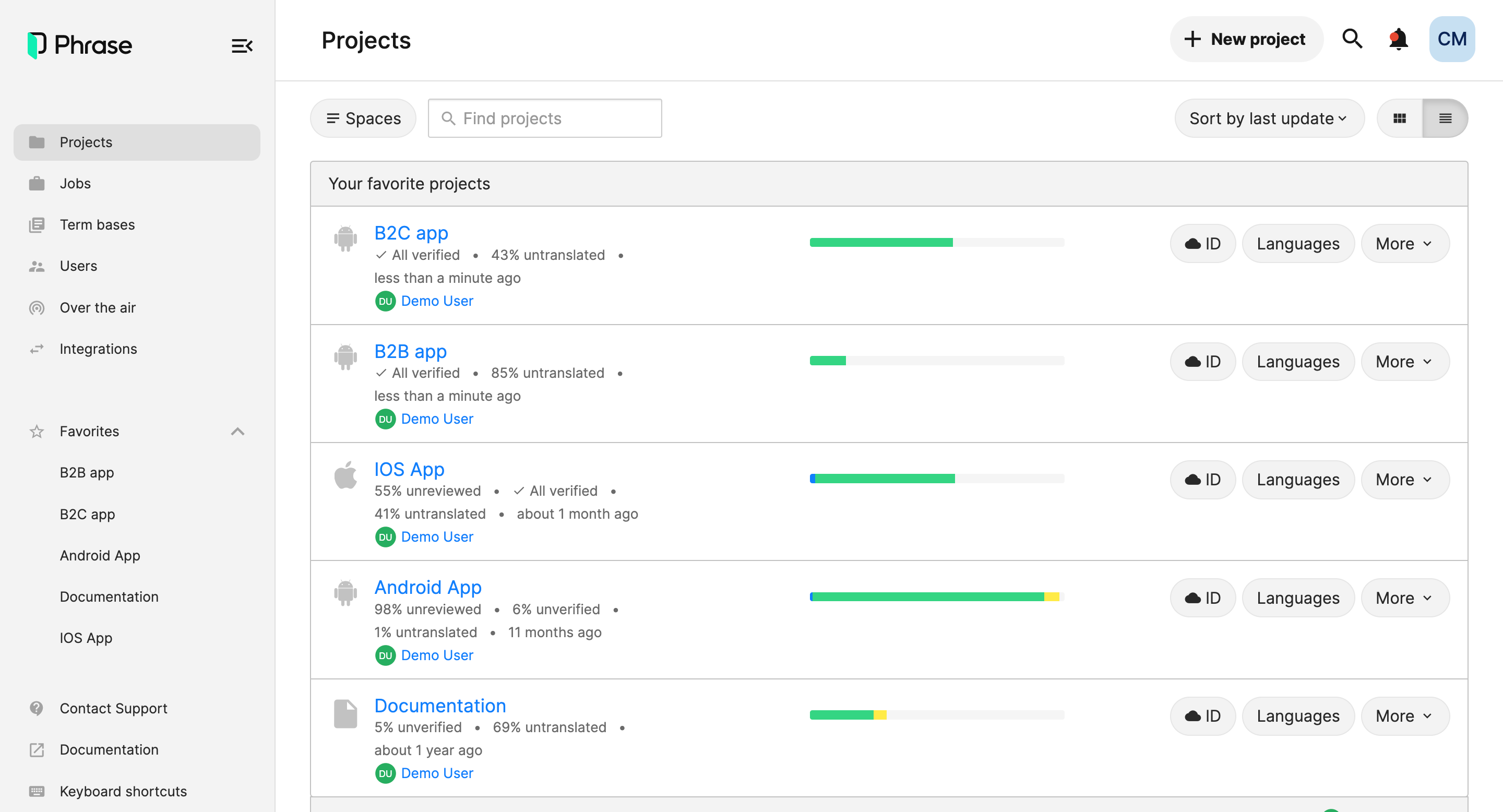 Screenshots & Videos Screenshot #1
