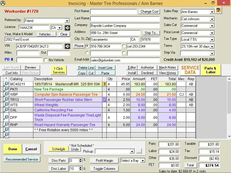 Screenshots & Videos Screenshot #1