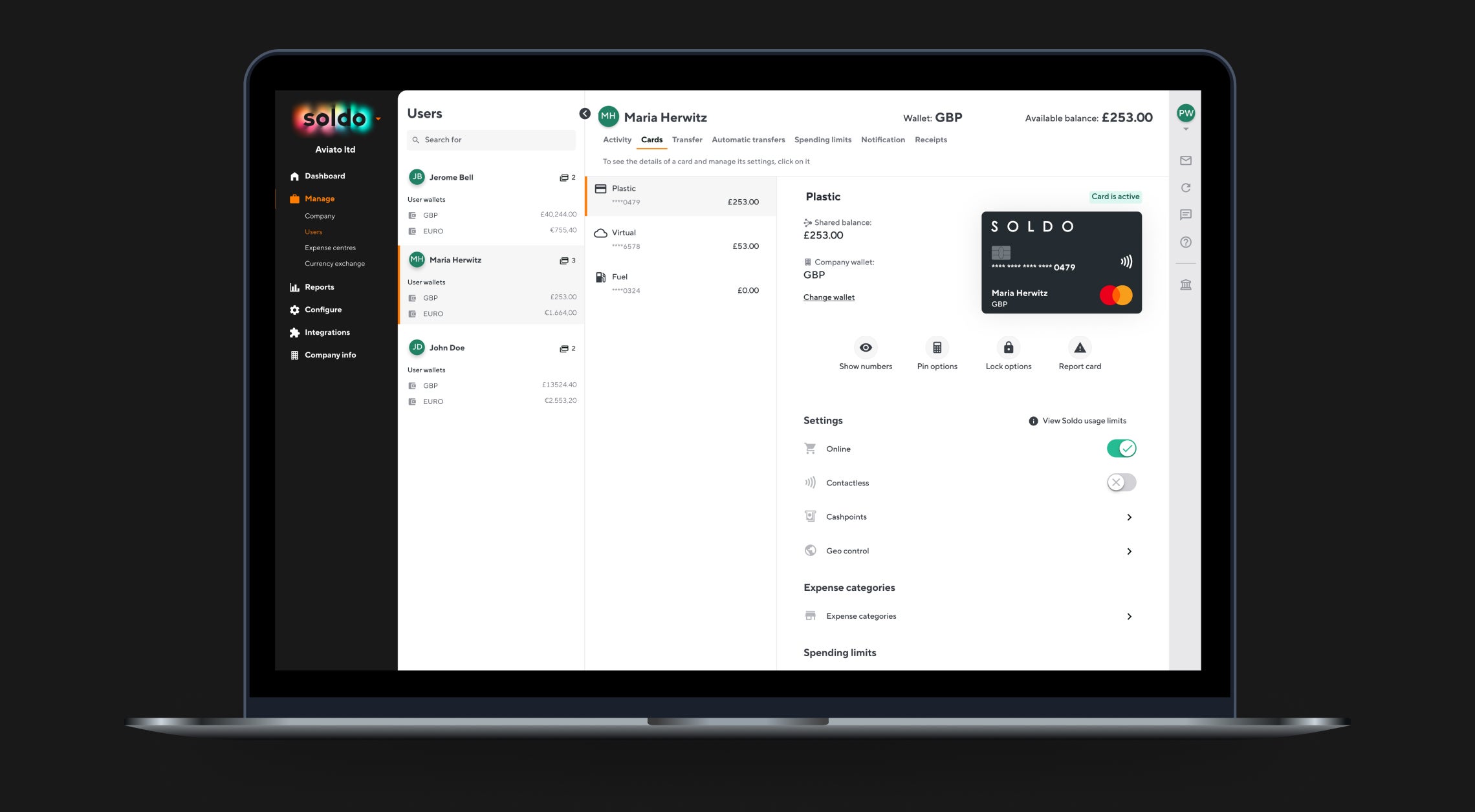 Screenshots & Videos Screenshot #3