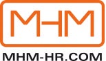 MHMeRECRUITING Logo