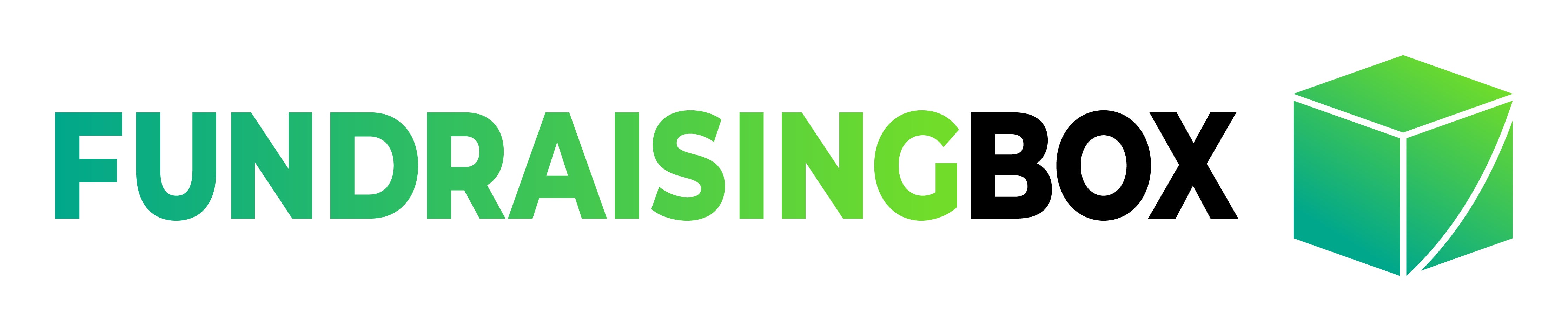 FundraisingBox Logo
