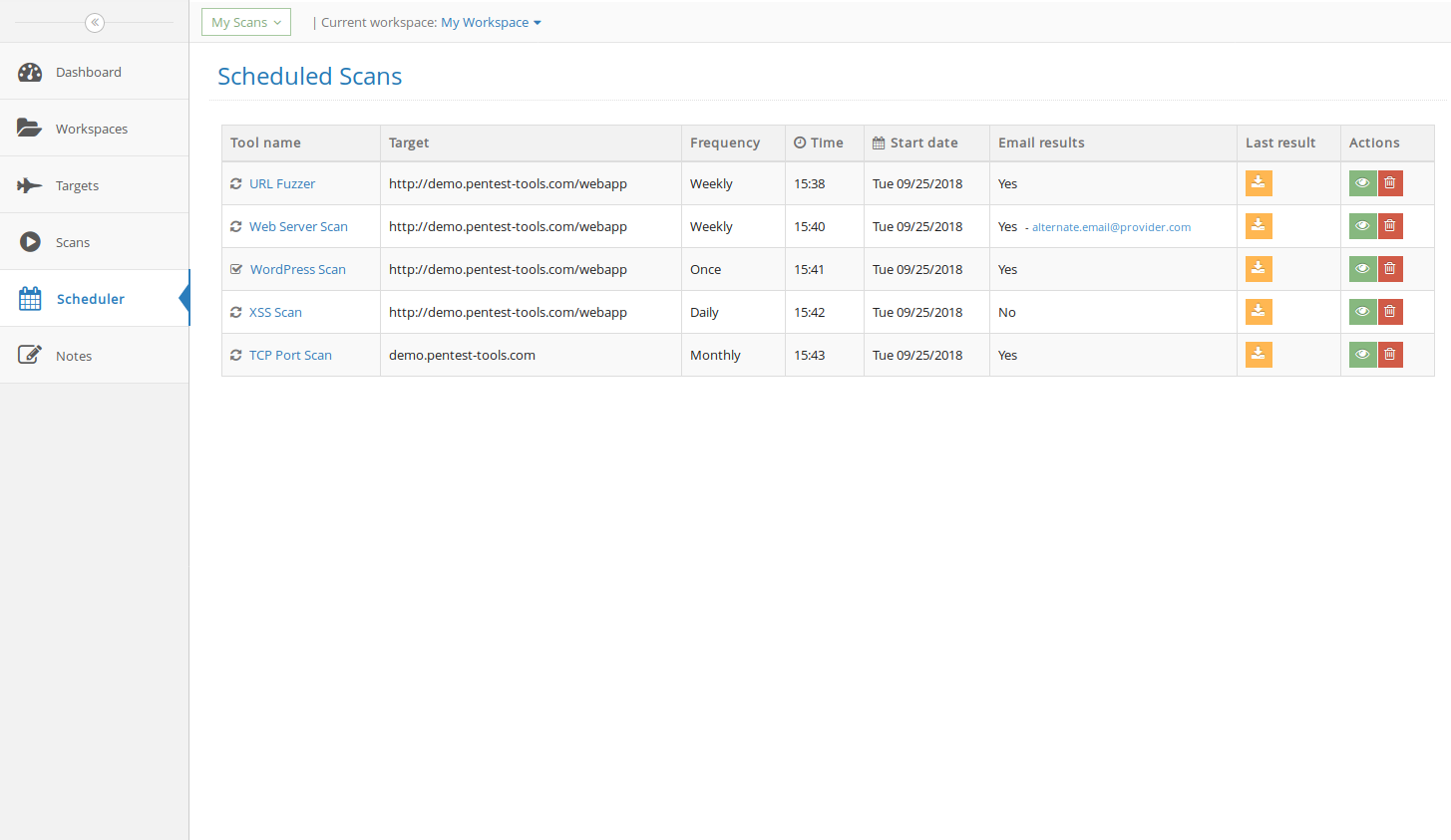 Screenshots & Videos Screenshot #2