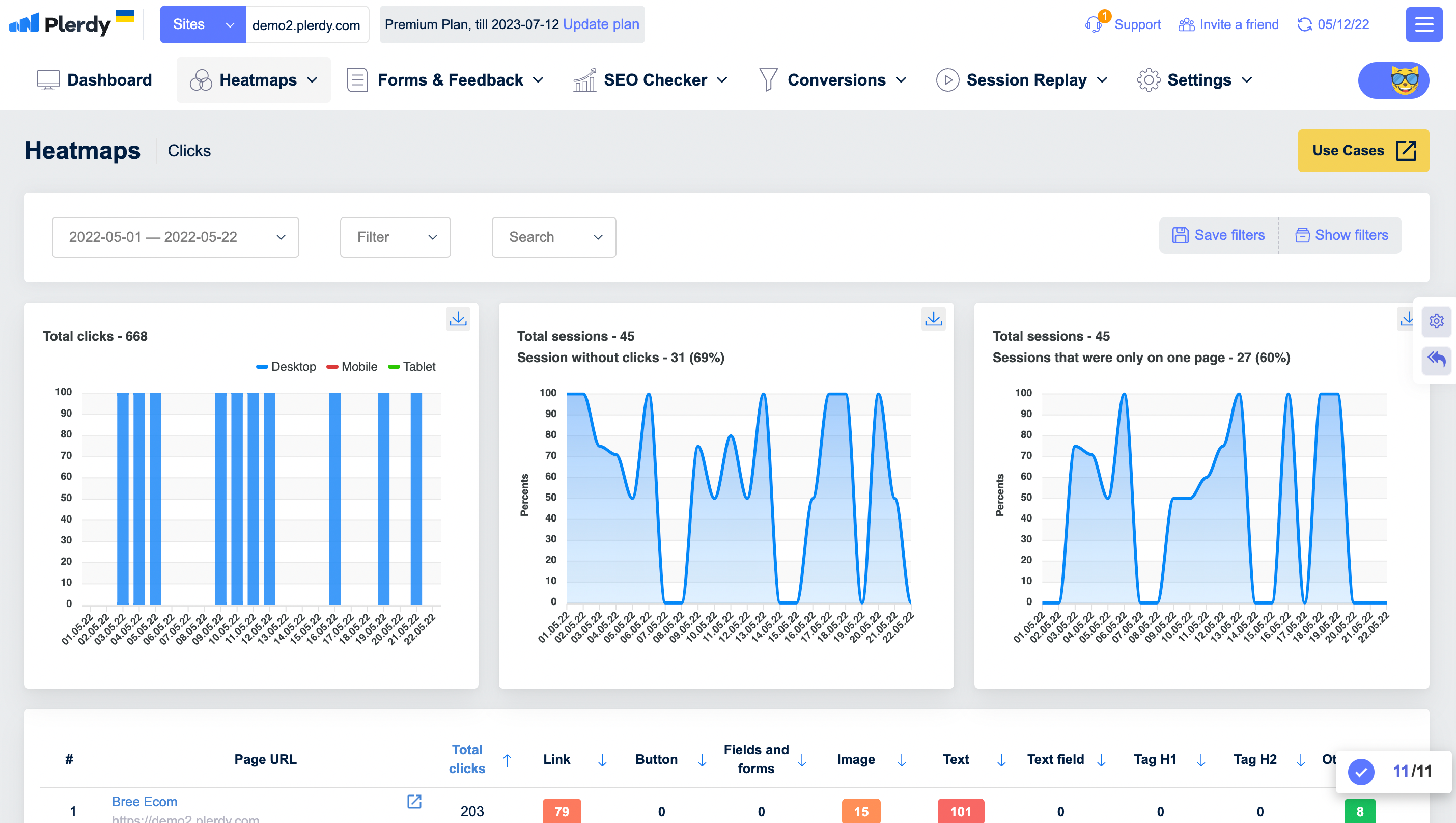 Screenshots & Videos Screenshot #1
