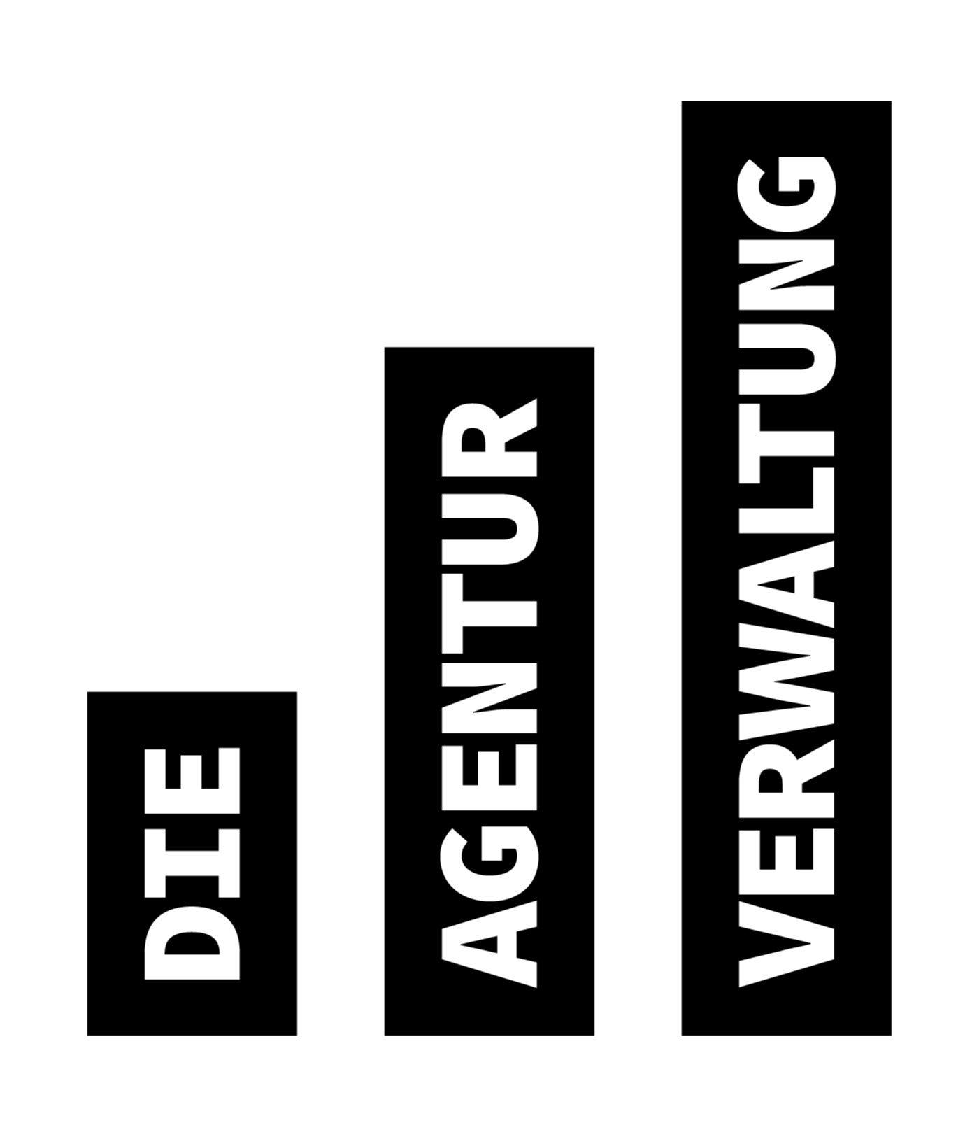 Die Agenturverwaltung Logo