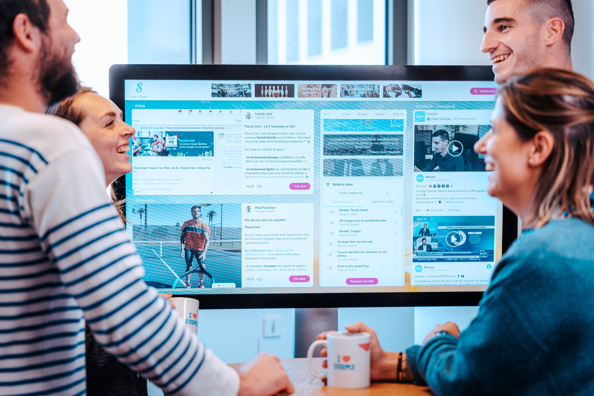 Screenshots & Videos Screenshot #5