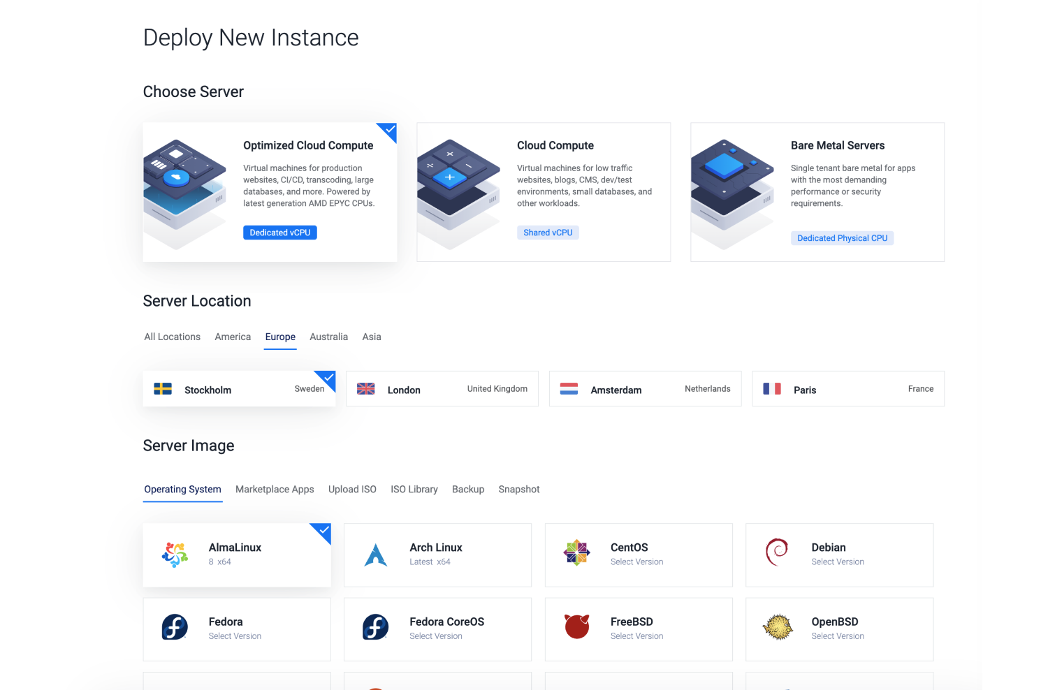 Screenshots & Videos Screenshot #1