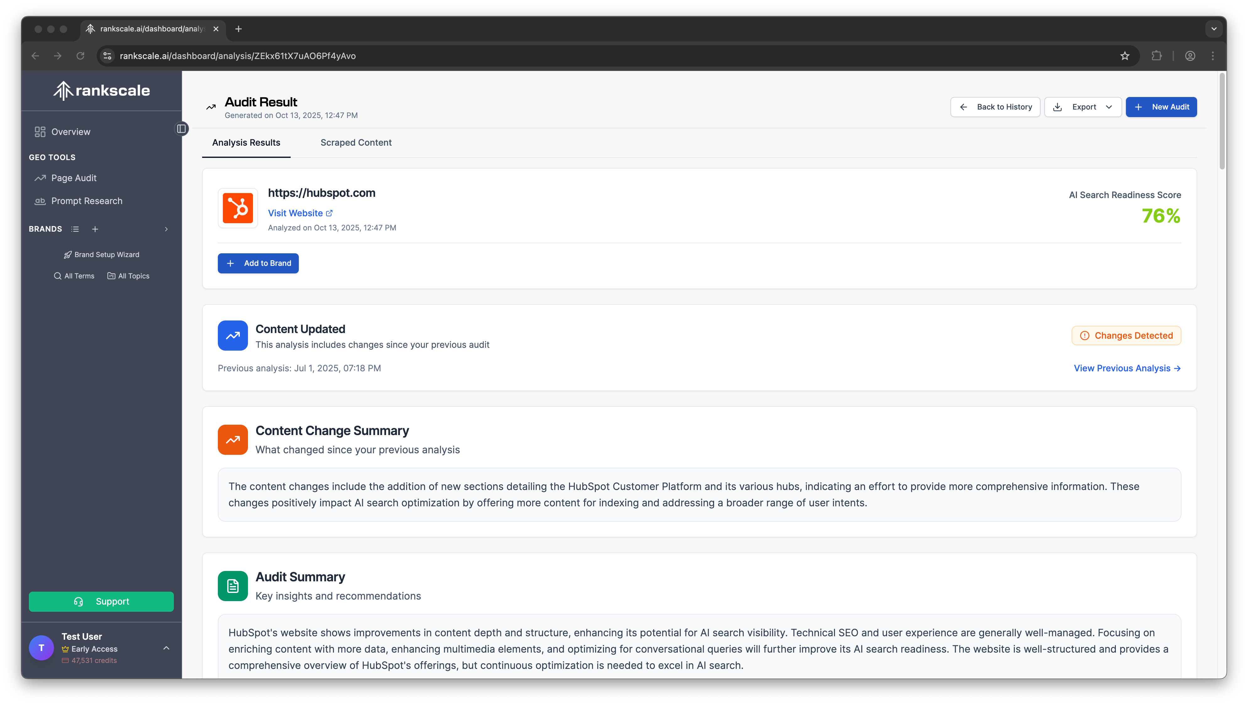 Screenshots & Videos Screenshot #3