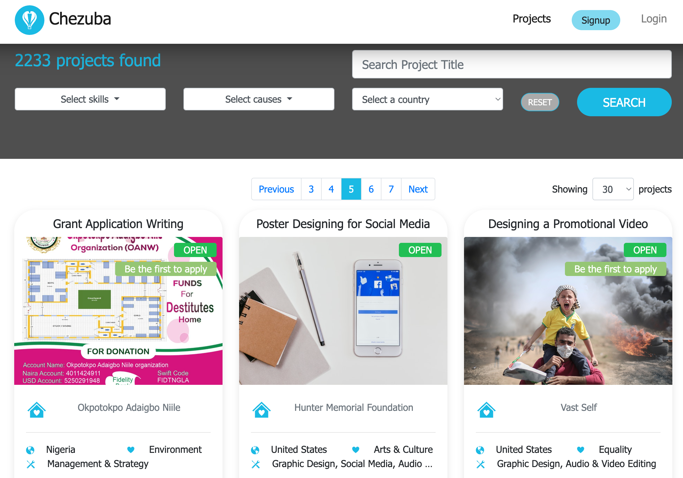 Screenshots & Videos Screenshot #1