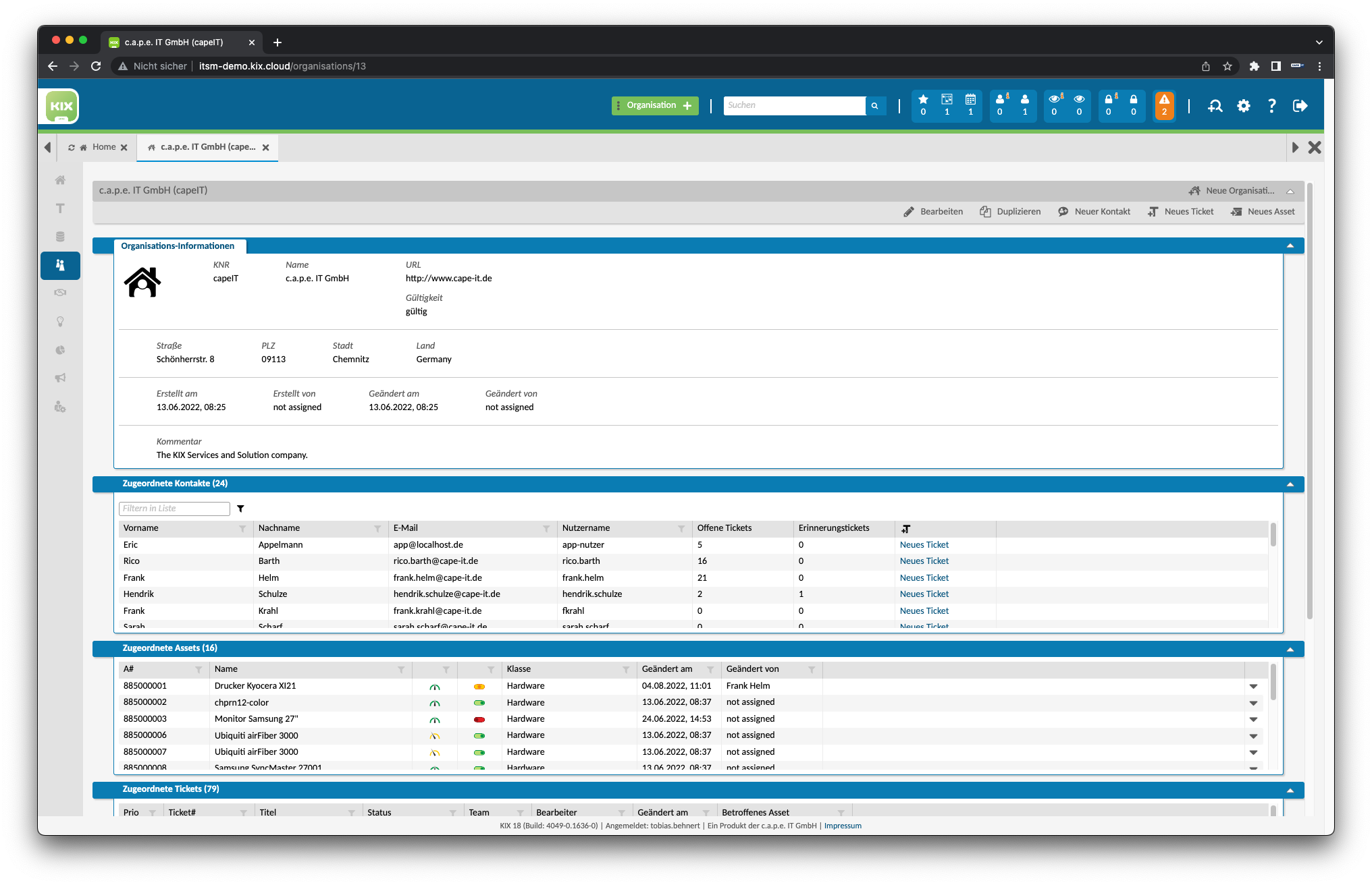 Screenshots & Videos Screenshot #1