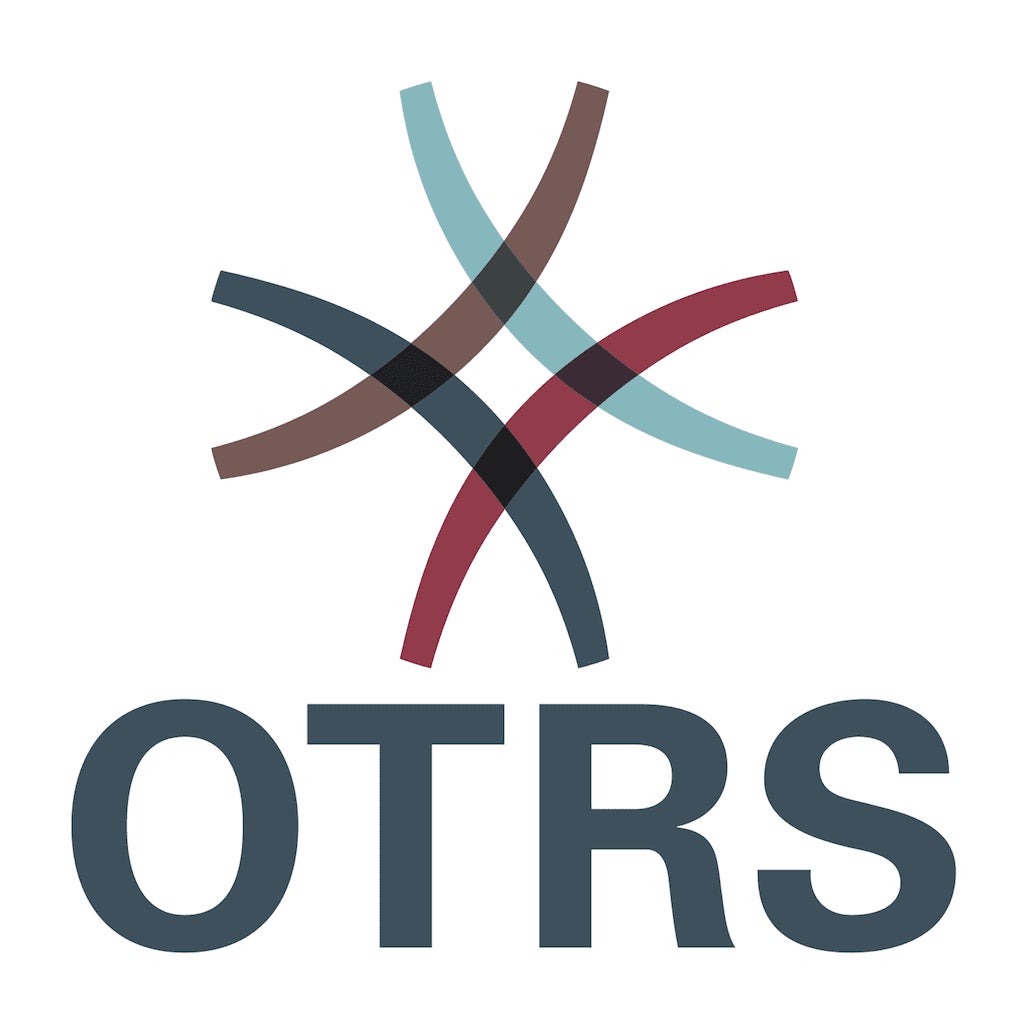 OTRS Service Management Logo