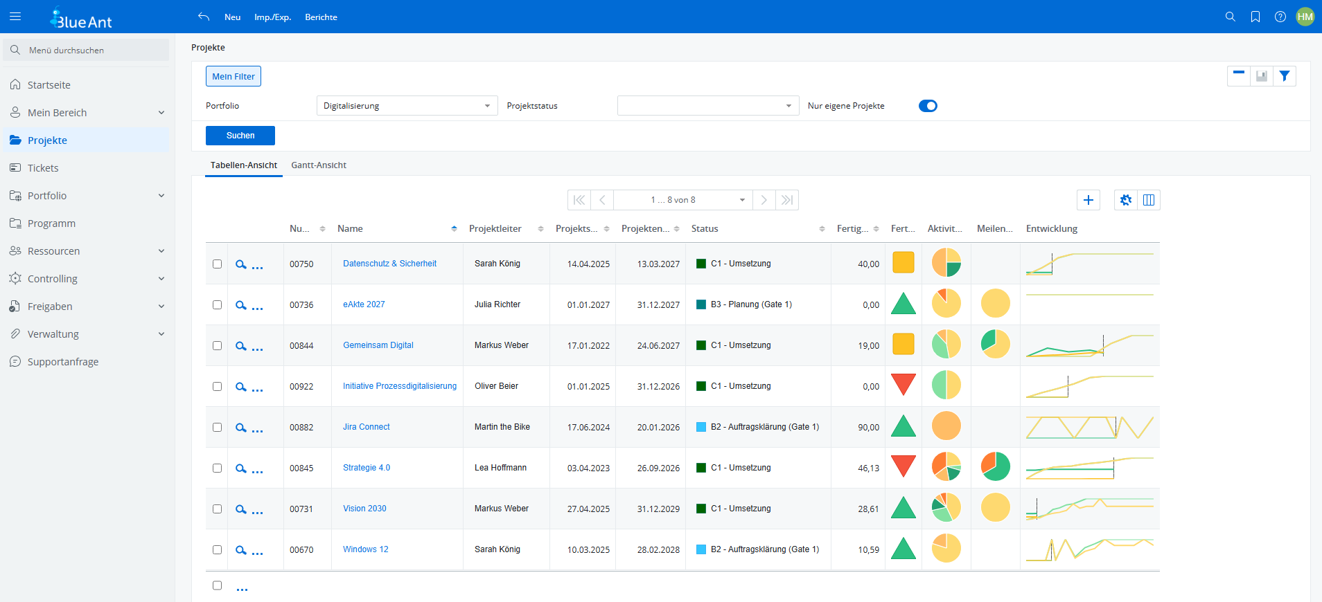 Screenshots & Videos Screenshot #3