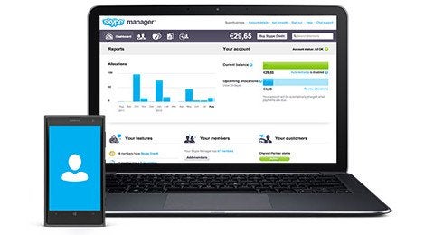 Skype for Business - aus dem Markt ausgeschieden Screenshot #0