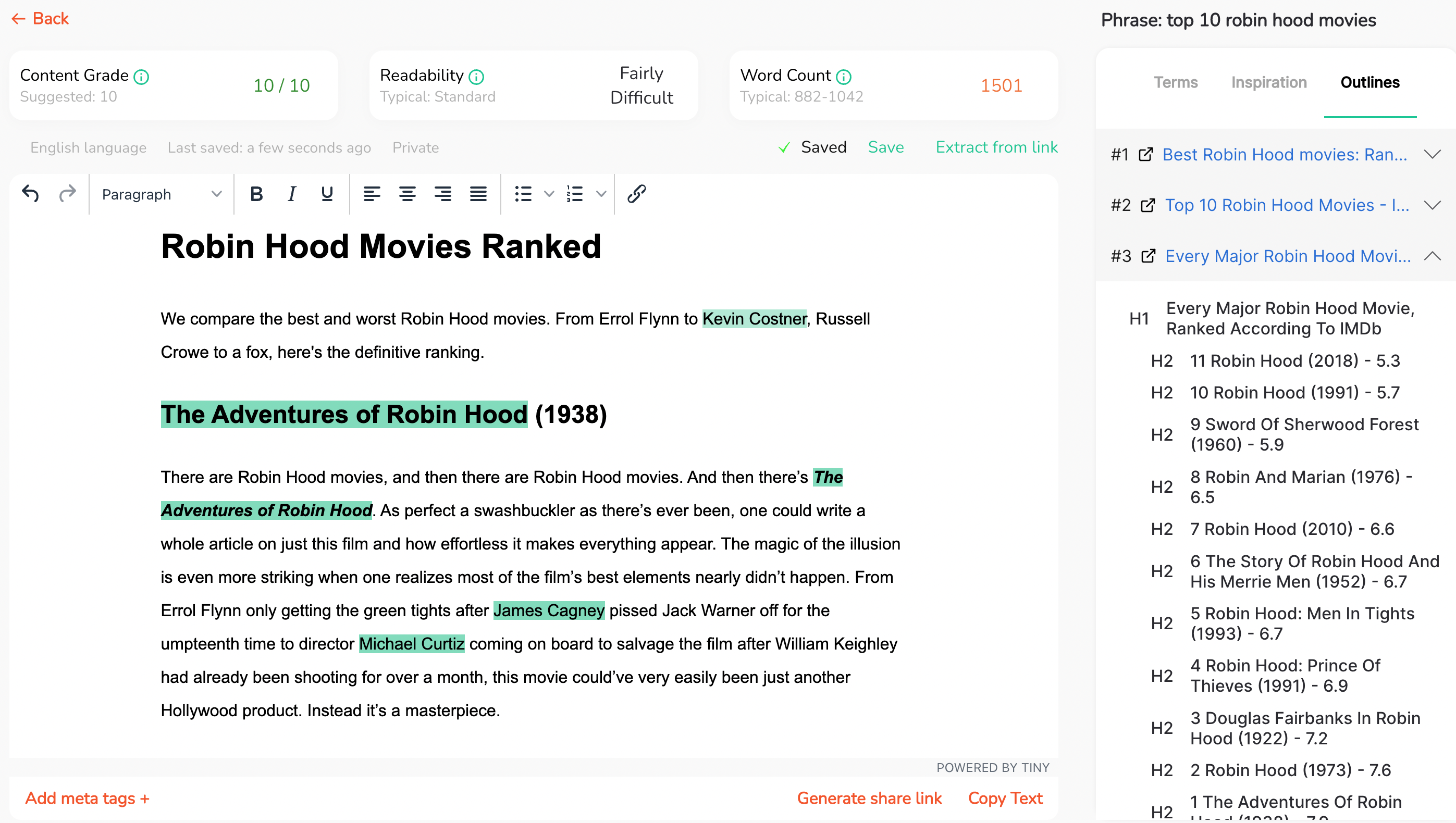 Screenshots & Videos Screenshot #4