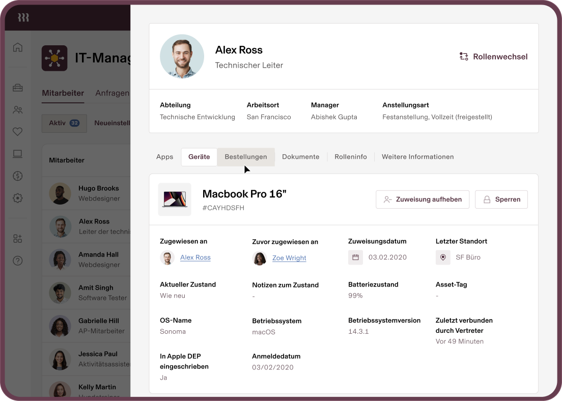 Screenshots & Videos Screenshot #2