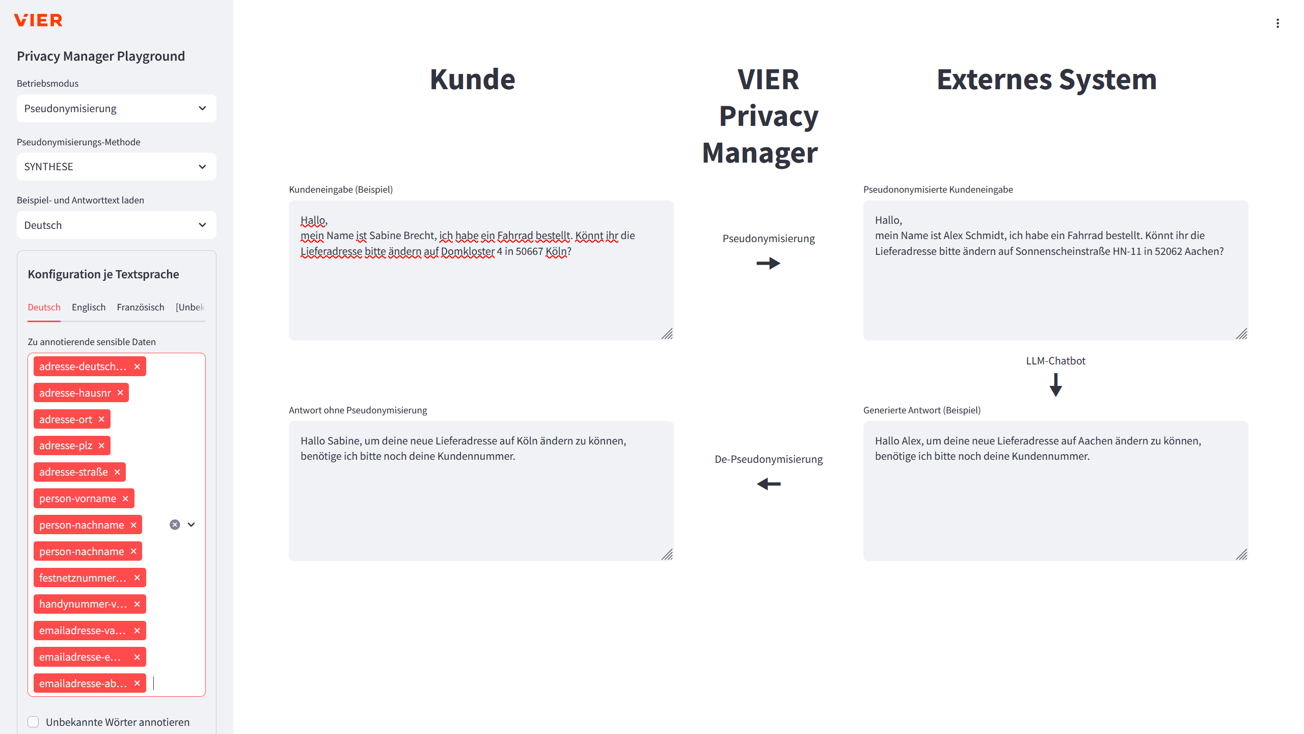 Screenshots & Videos Screenshot #1