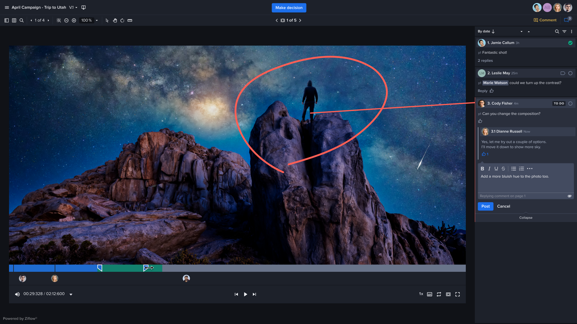 Screenshots & Videos Screenshot #4