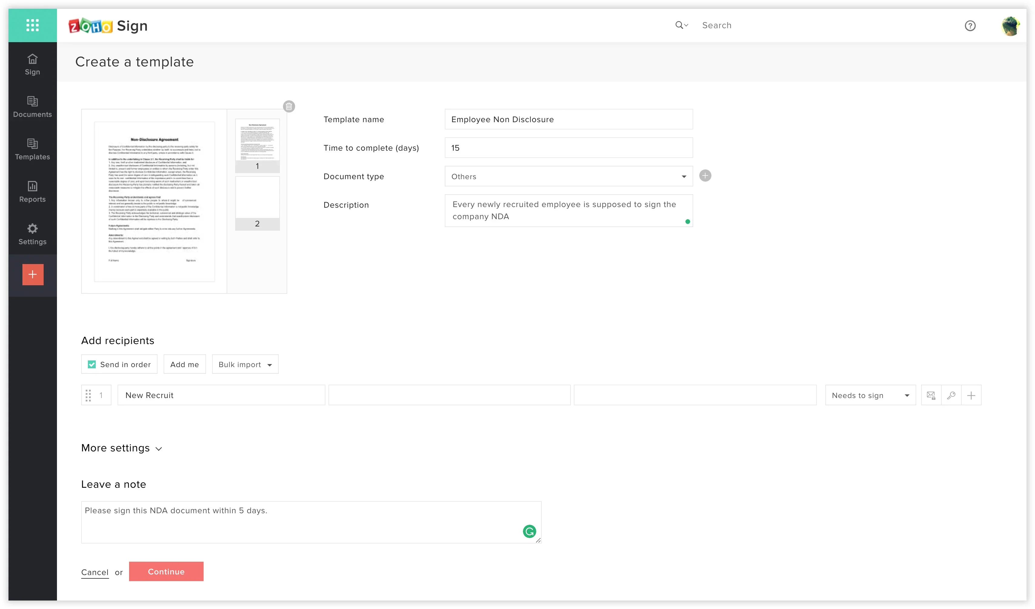 Screenshots & Videos Screenshot #1