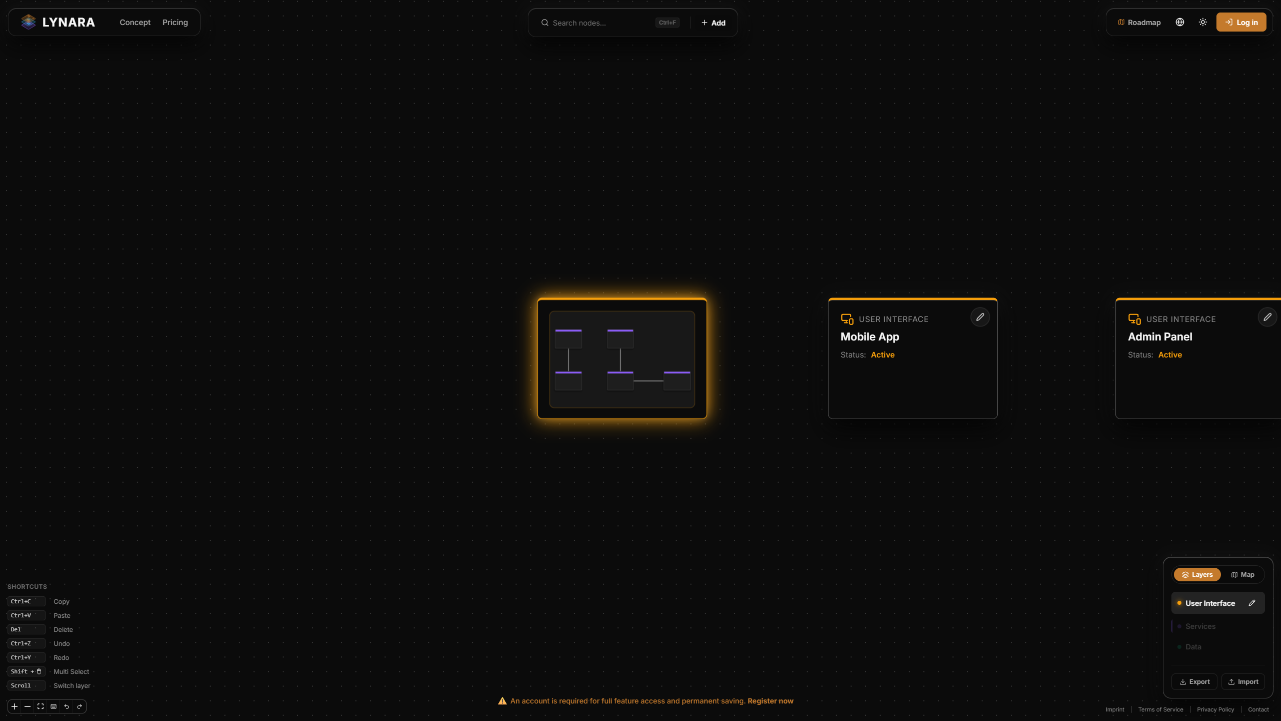 Screenshots & Videos Screenshot #4